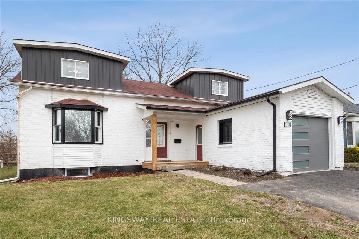 1144 Fisher Avenue, #UPPER