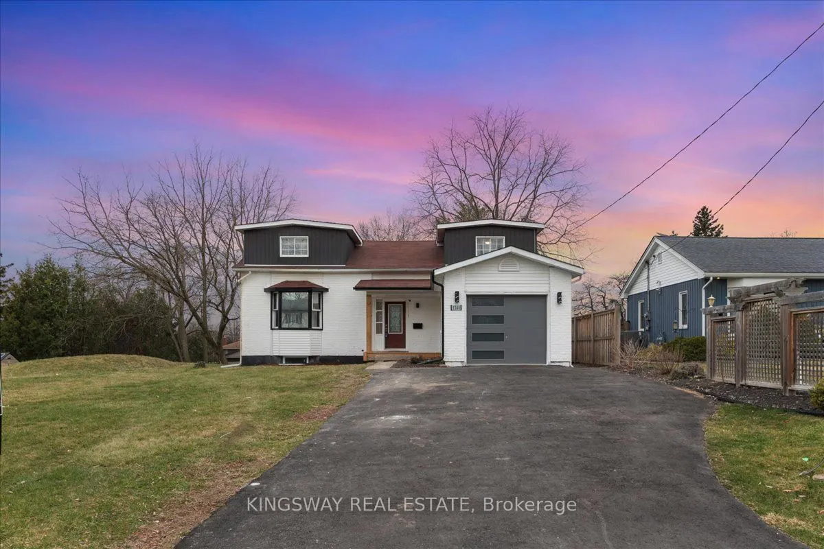 1144 Fisher Avenue, #UPPER