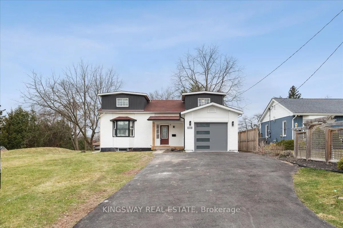 1144 Fisher Avenue, #UPPER