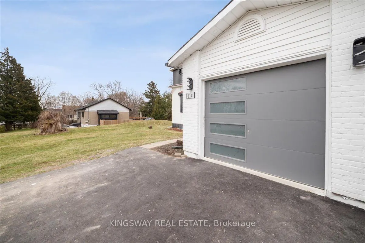 1144 Fisher Avenue, #UPPER