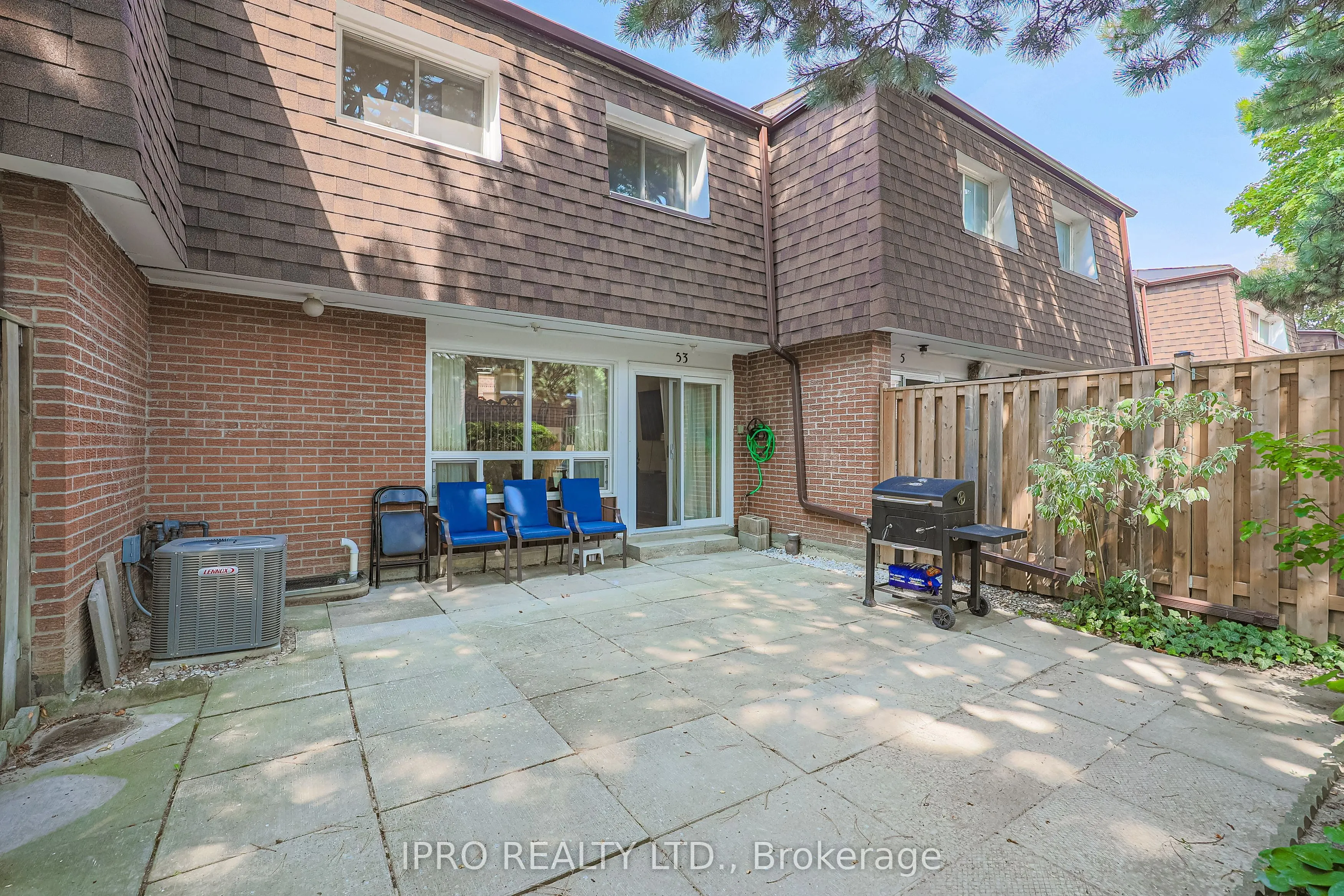 1667 Albion Road, #53