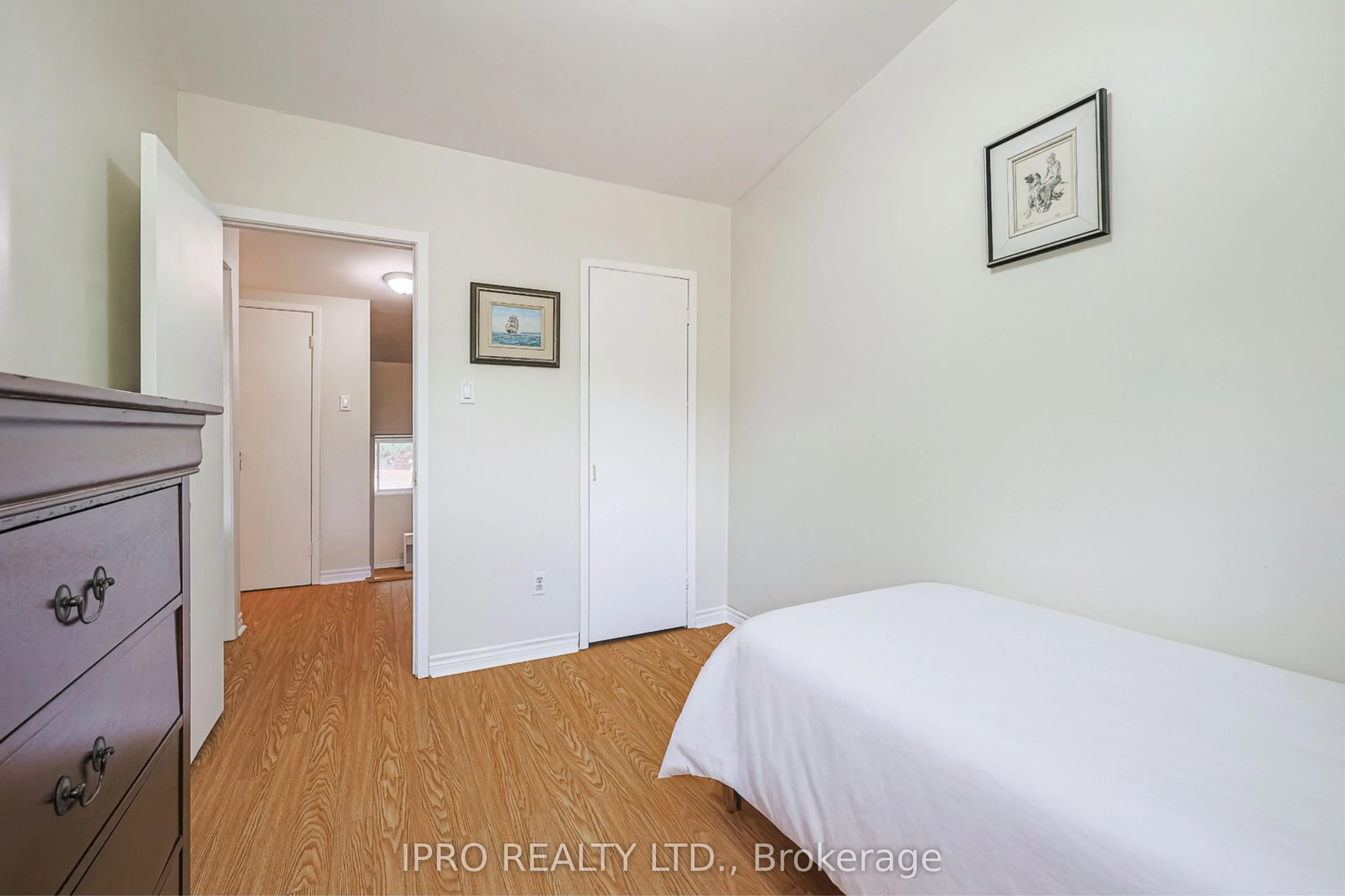 1667 Albion Road, #53