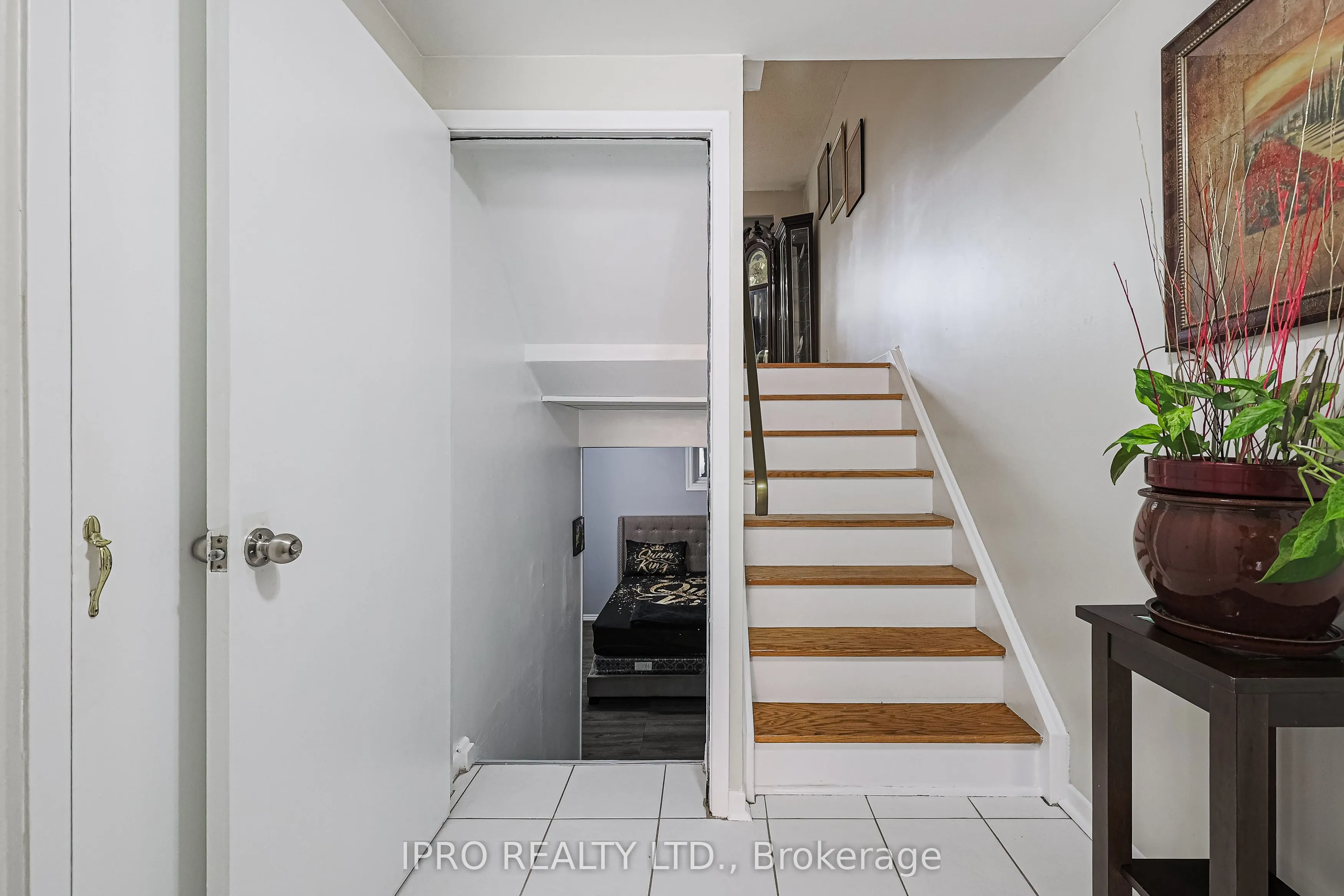 1667 Albion Road, #53