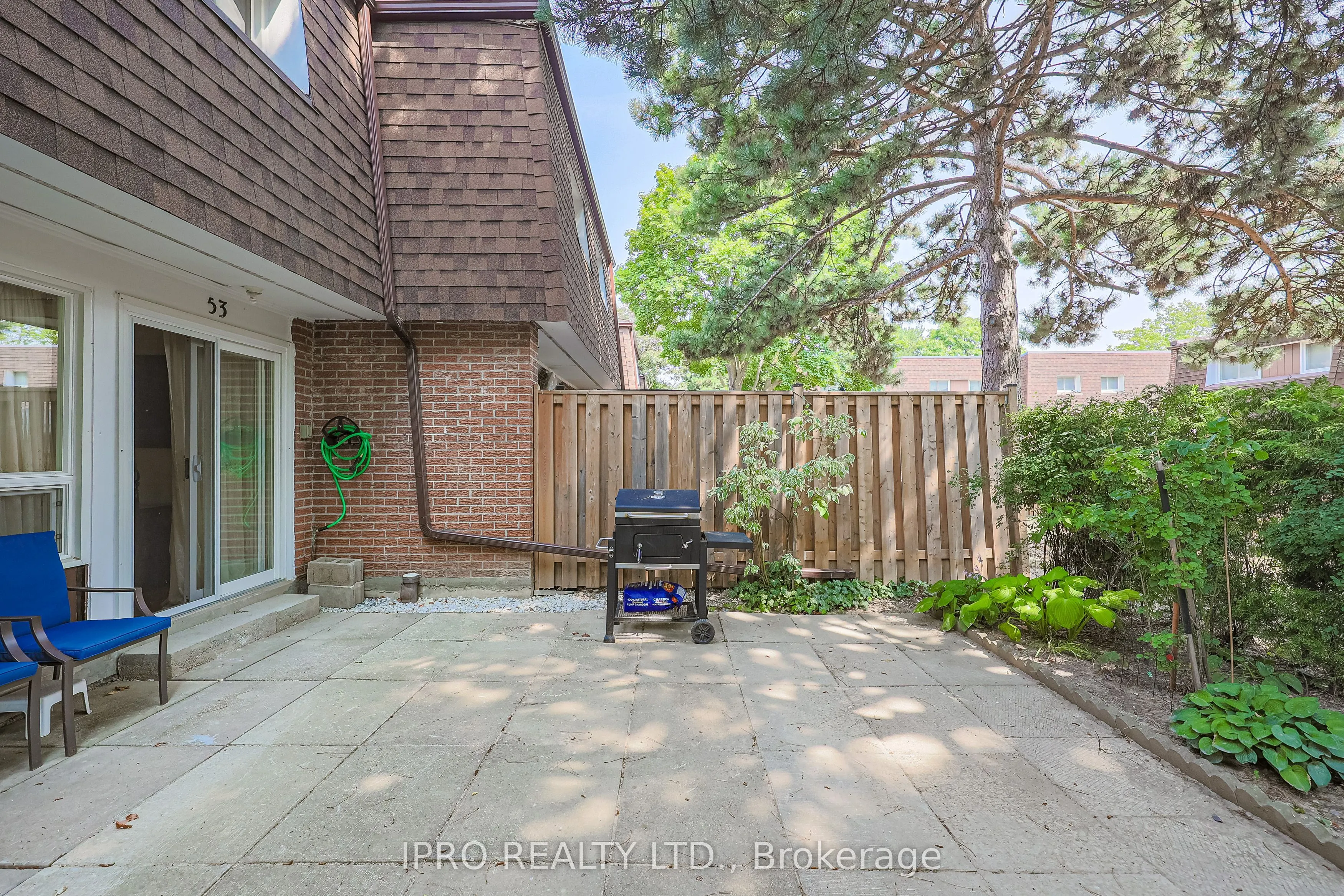 1667 Albion Road, #53