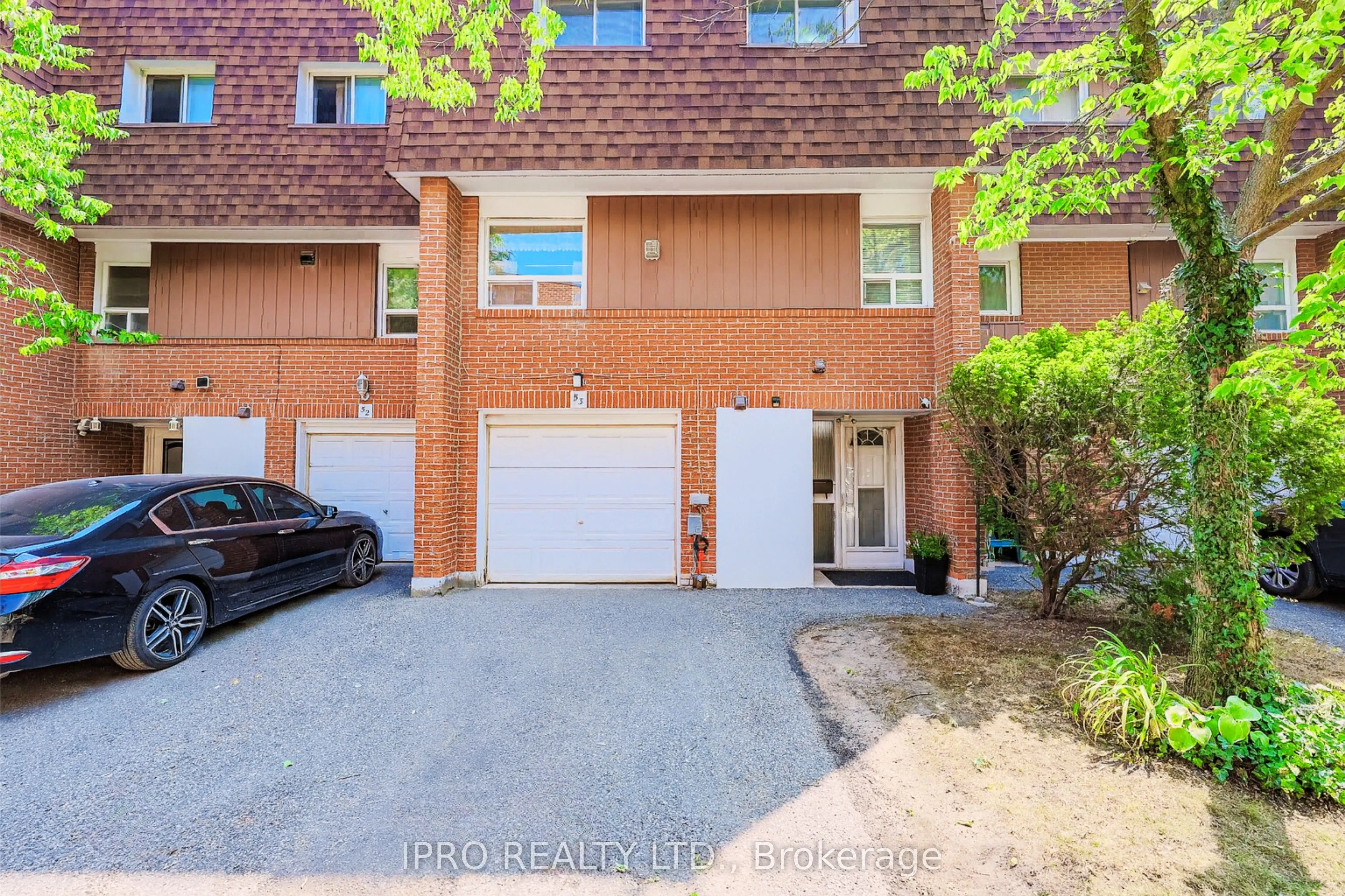 1667 Albion Road, #53
