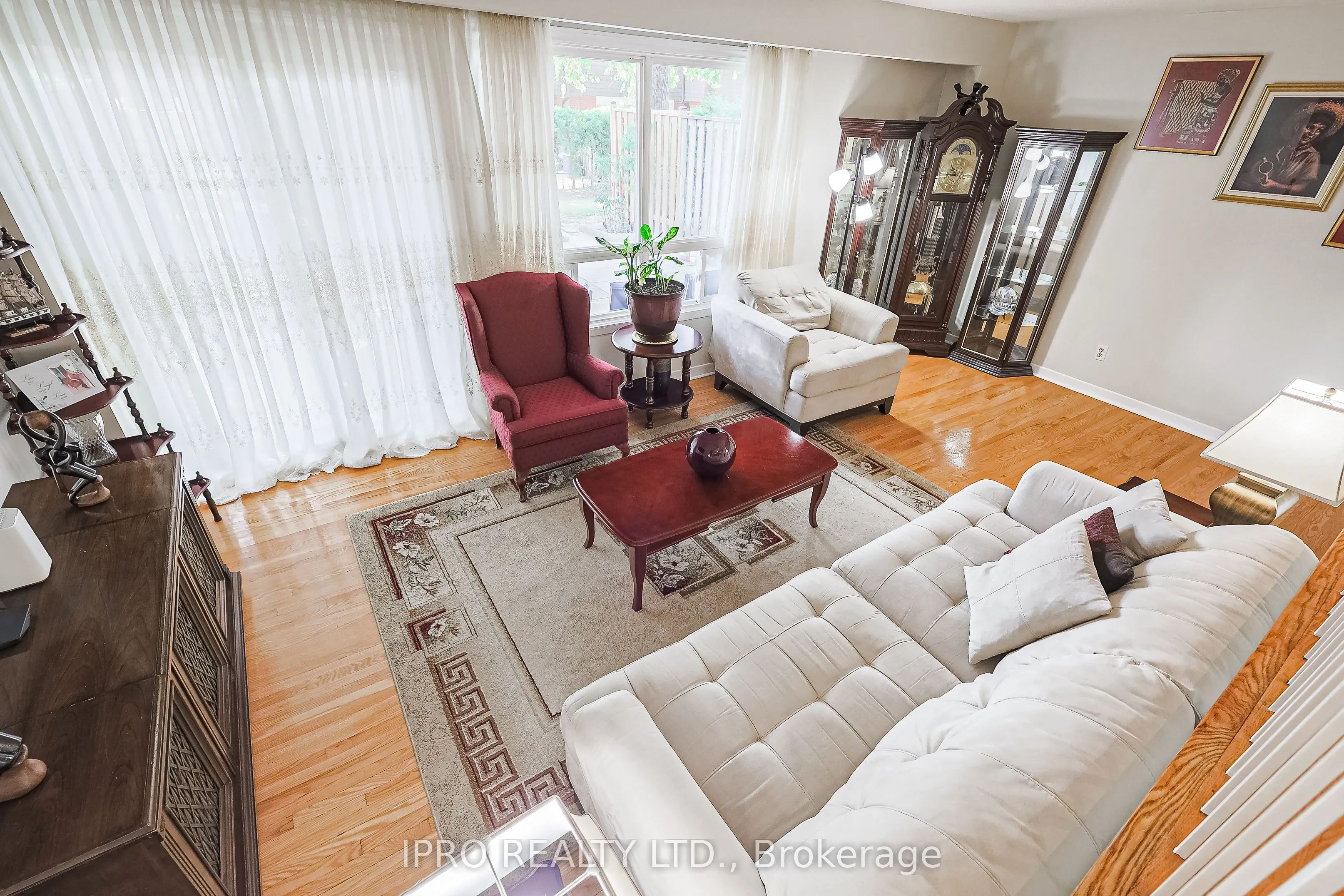 1667 Albion Road, #53