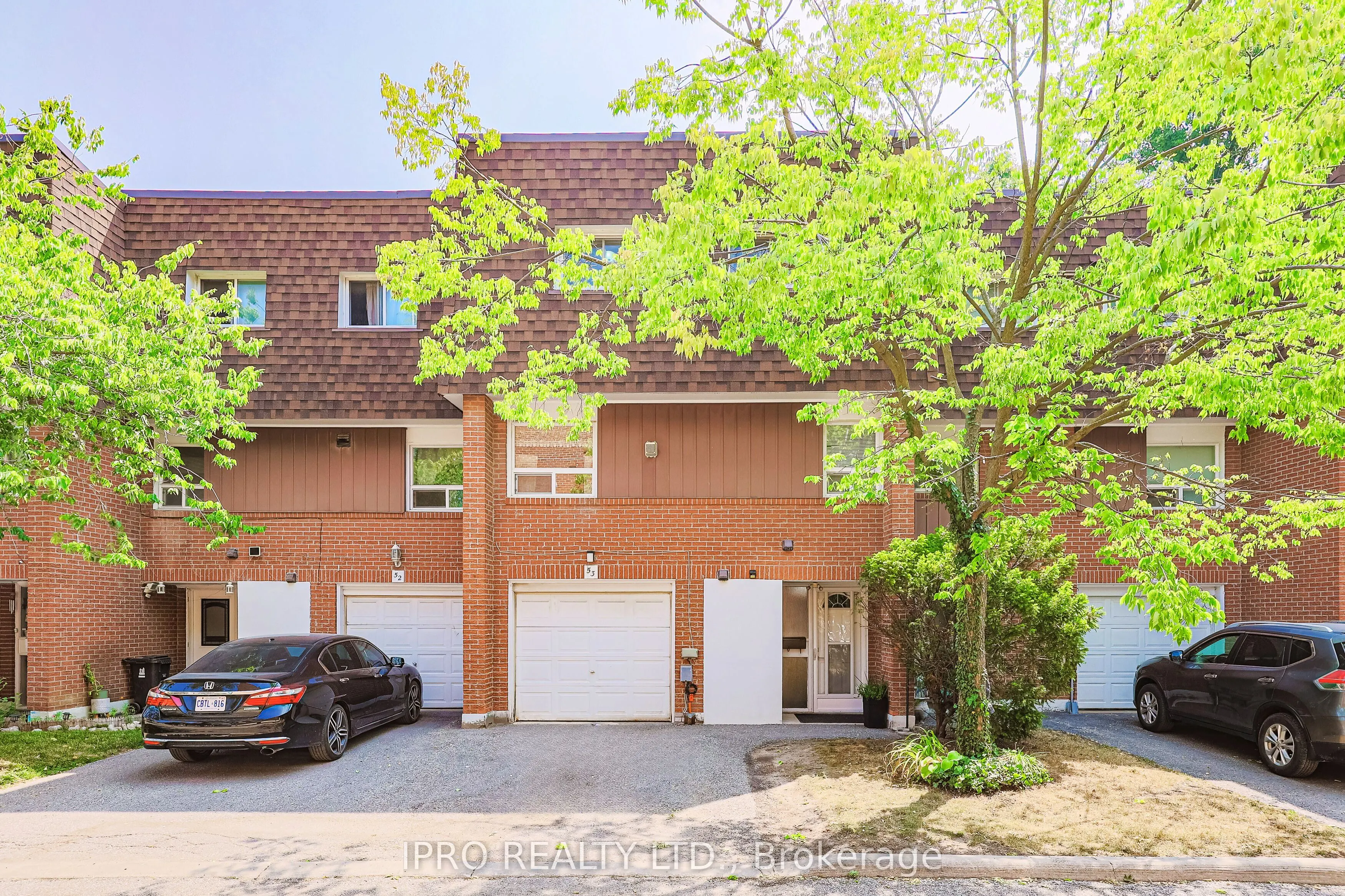 1667 Albion Road, #53