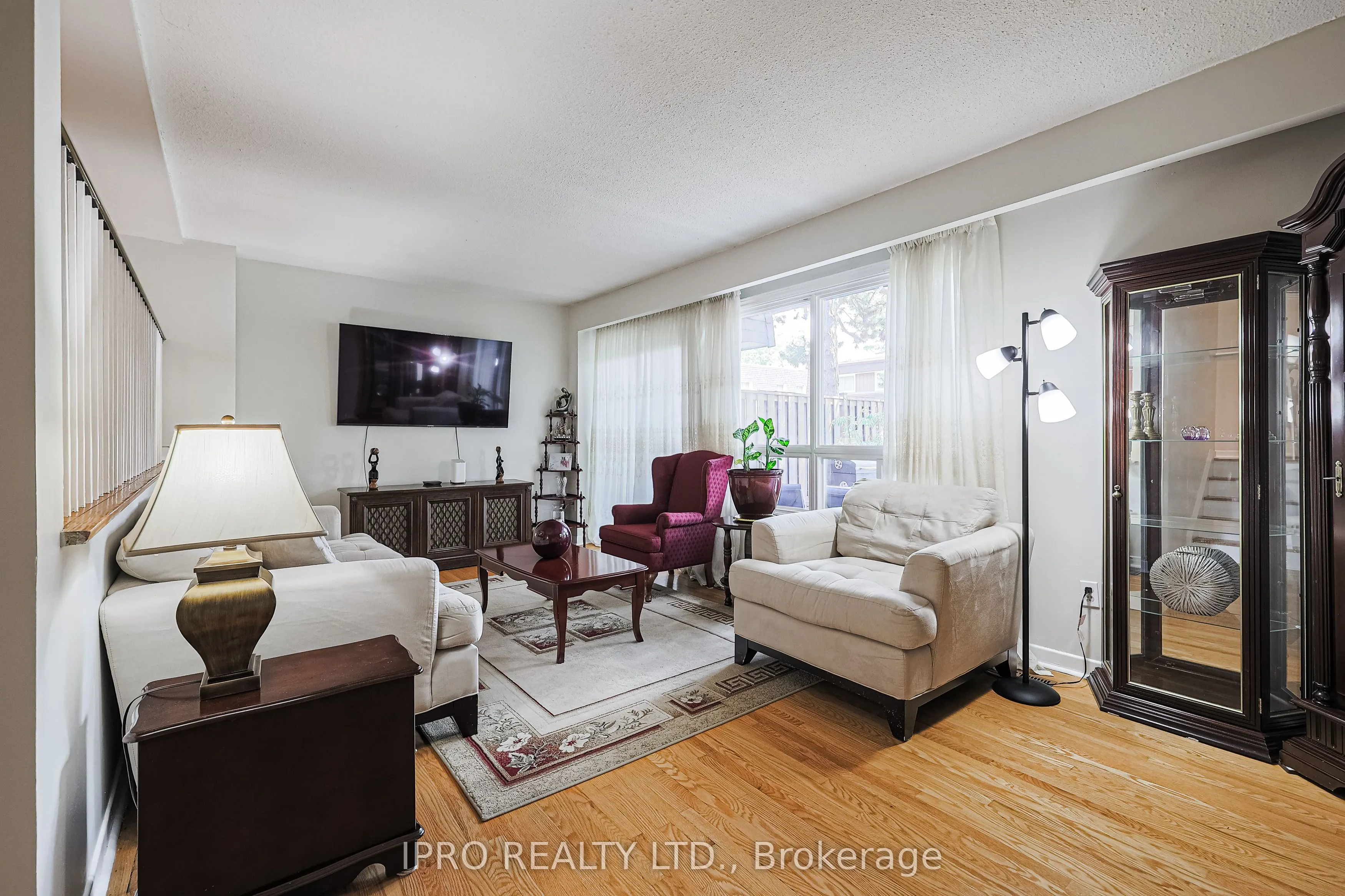 1667 Albion Road, #53