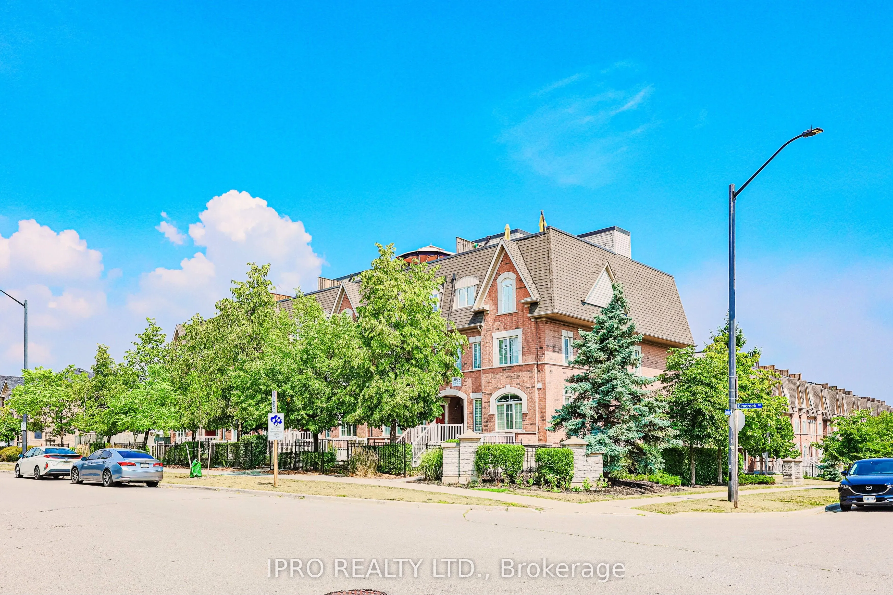 3055 Elmcreek Road, #9