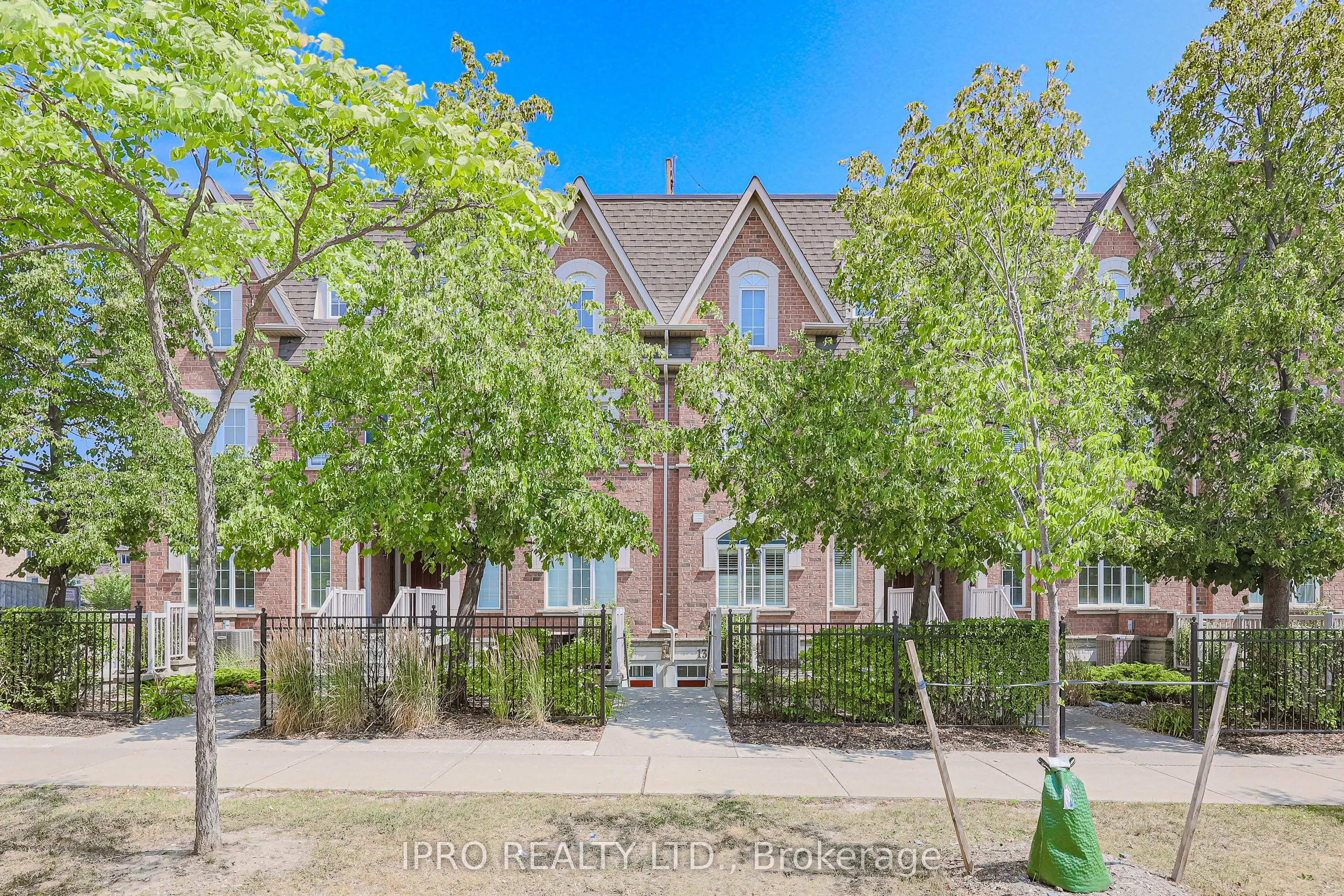3055 Elmcreek Road, #9