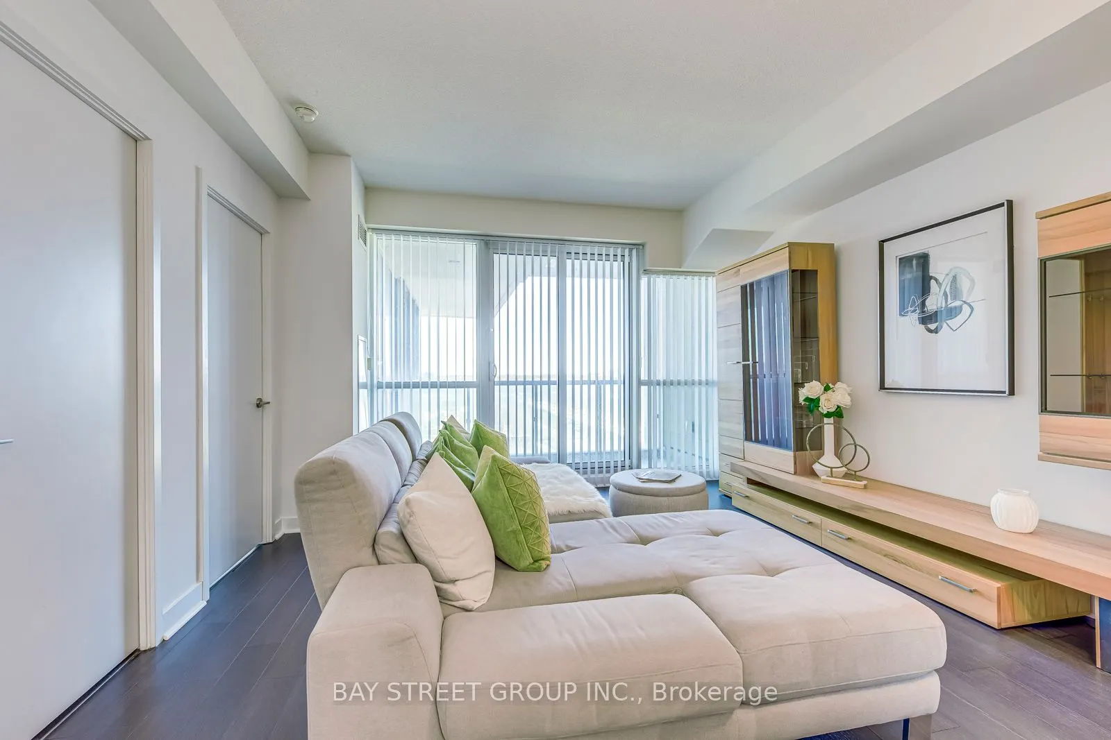 3985 Grand Park Drive, #609