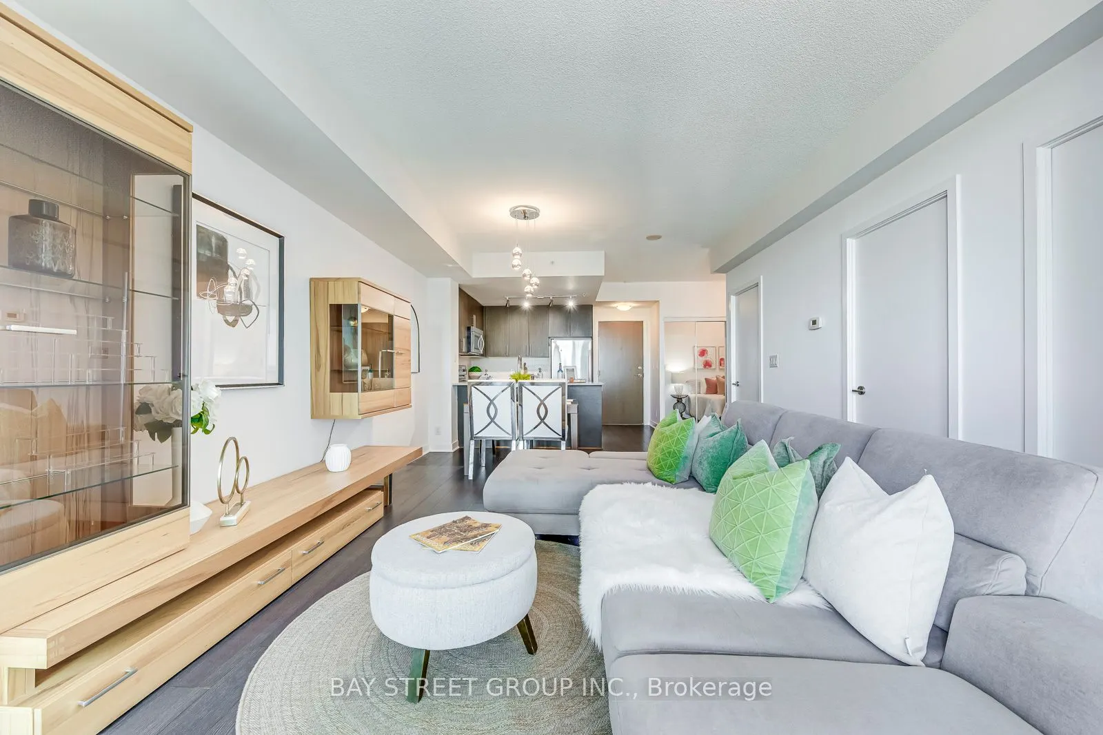 3985 Grand Park Drive, #609