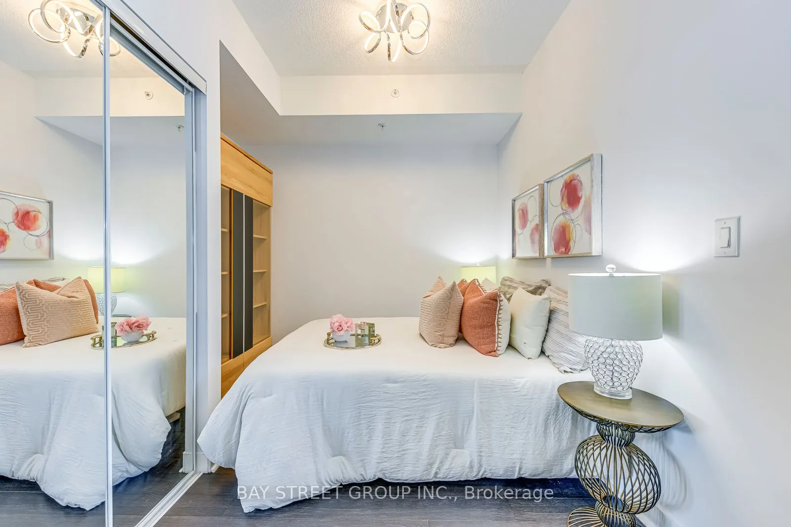 3985 Grand Park Drive, #609