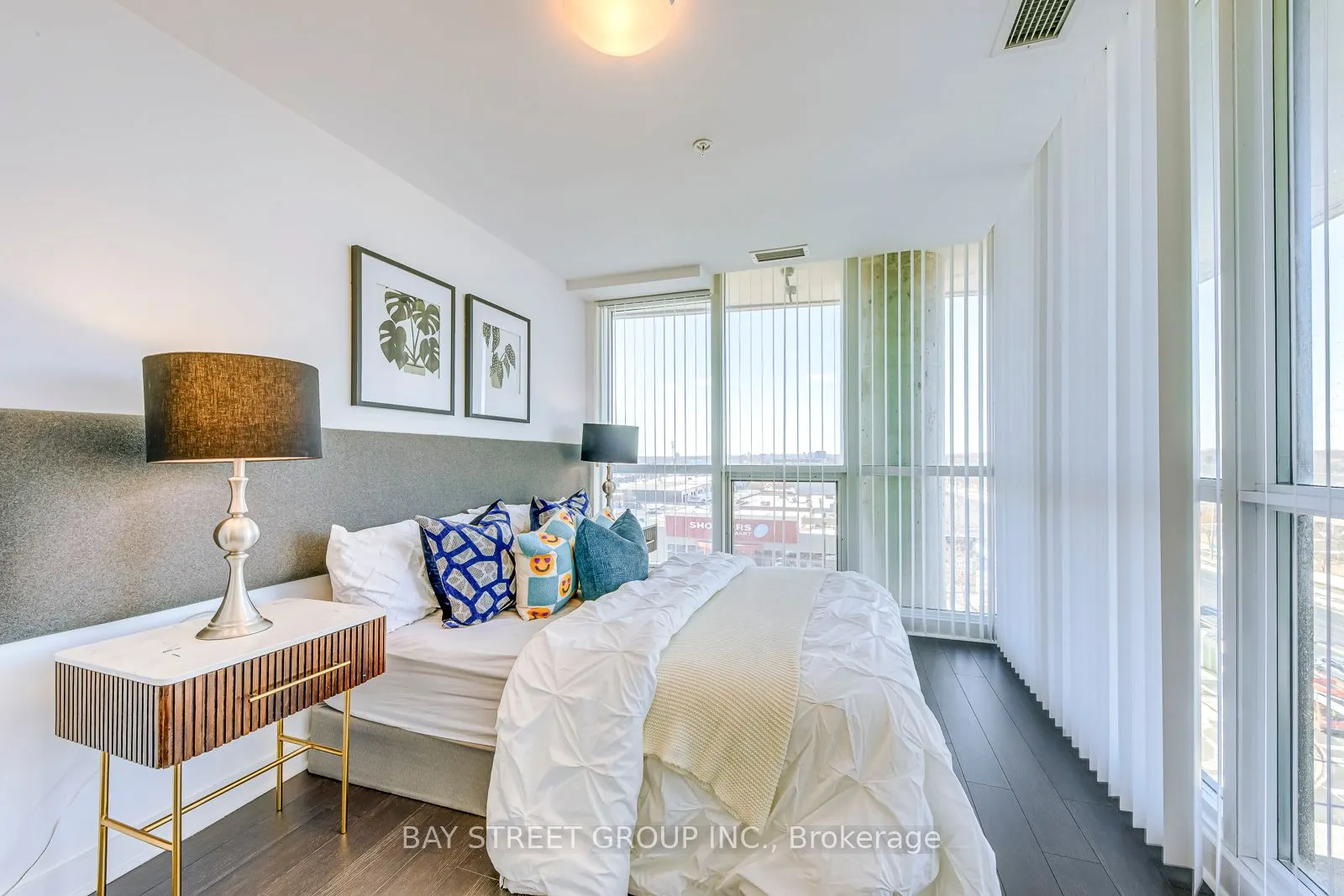 3985 Grand Park Drive, #609