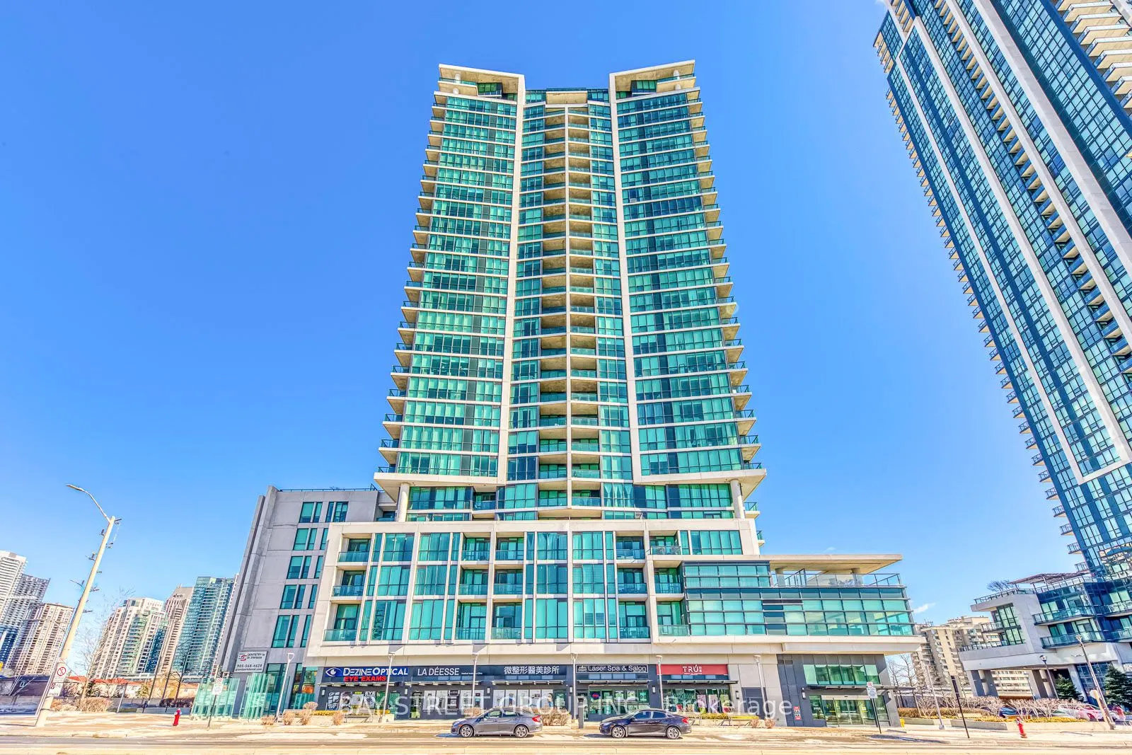 3985 Grand Park Drive, #609