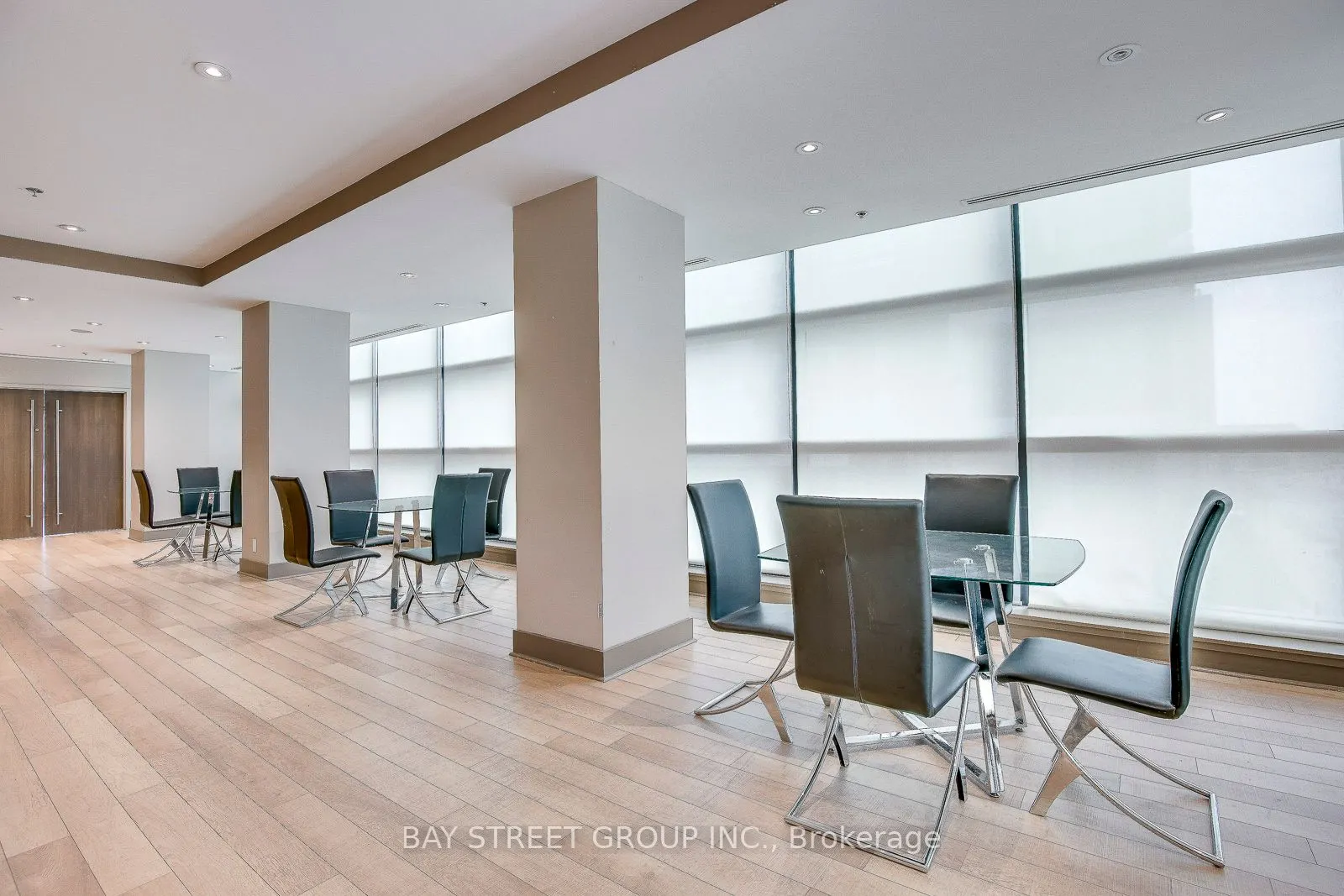 3985 Grand Park Drive, #609