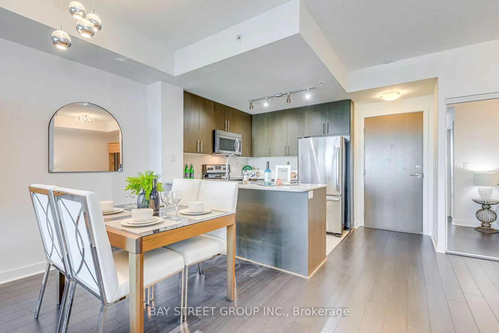 3985 Grand Park Drive, #609