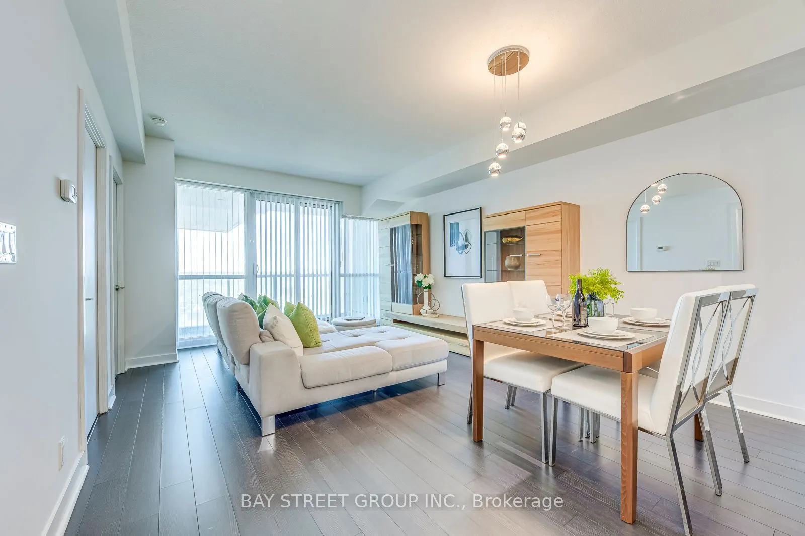 3985 Grand Park Drive, #609