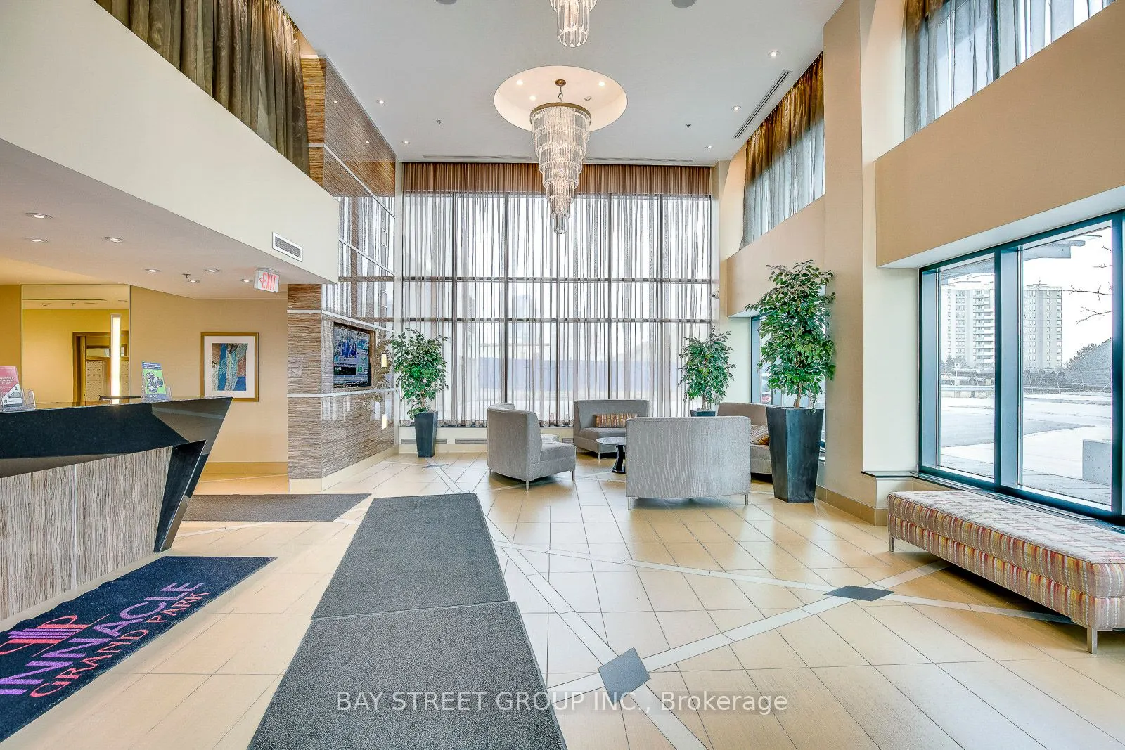 3985 Grand Park Drive, #609