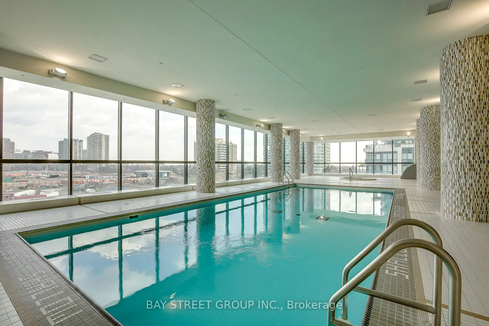 3985 Grand Park Drive, #609