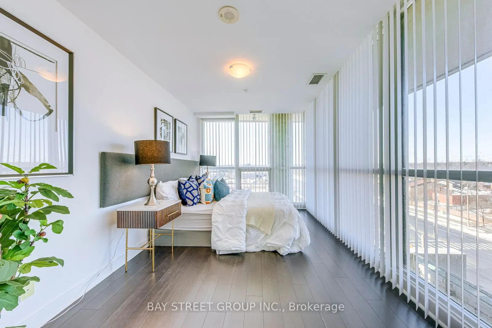 3985 Grand Park Drive, #609
