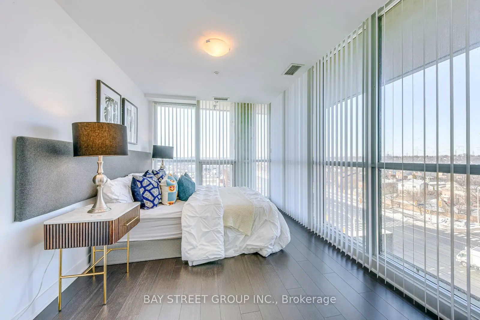 3985 Grand Park Drive, #609