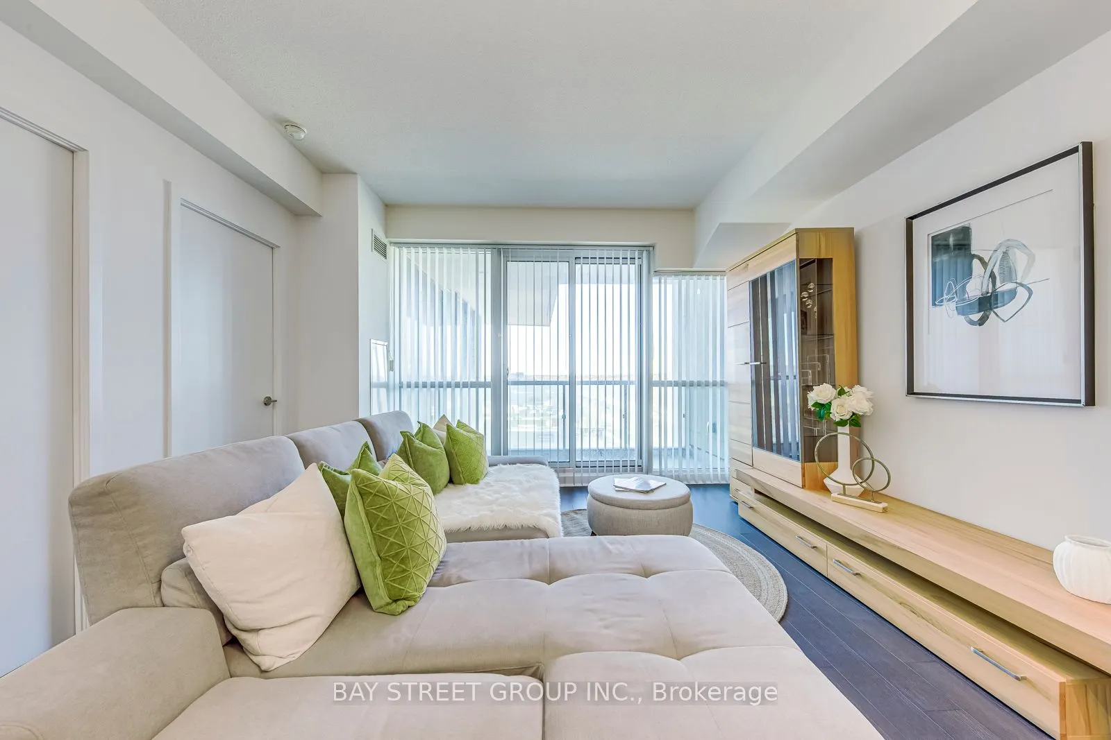 3985 Grand Park Drive, #609