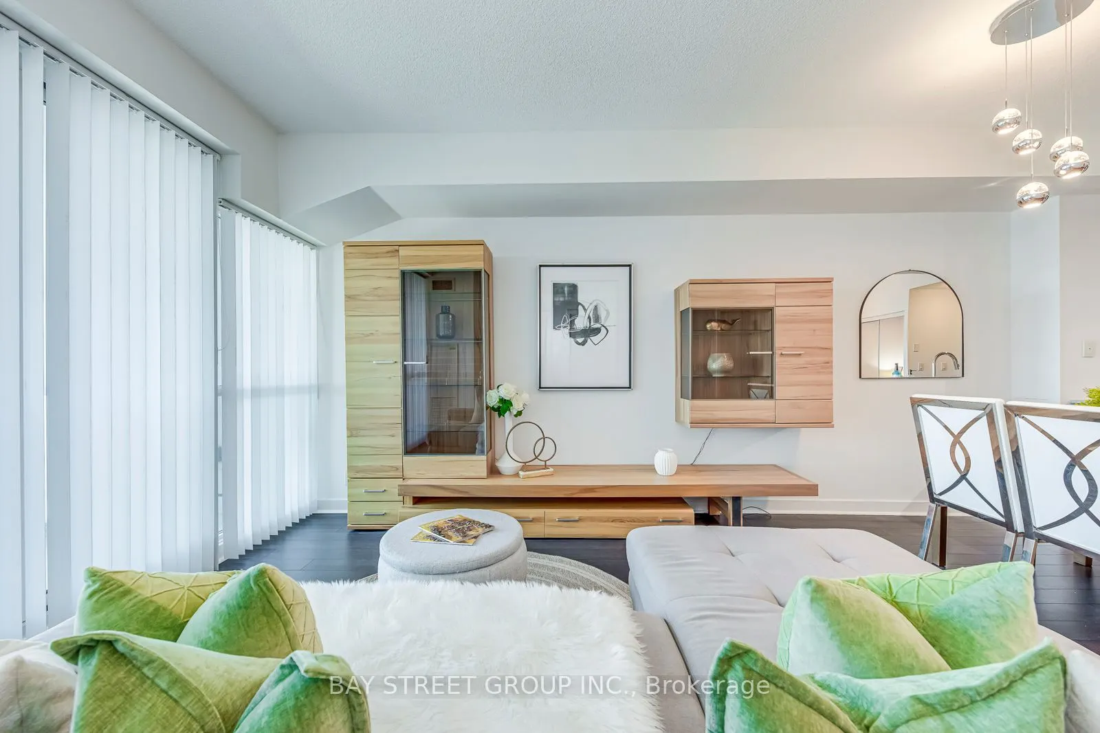 3985 Grand Park Drive, #609