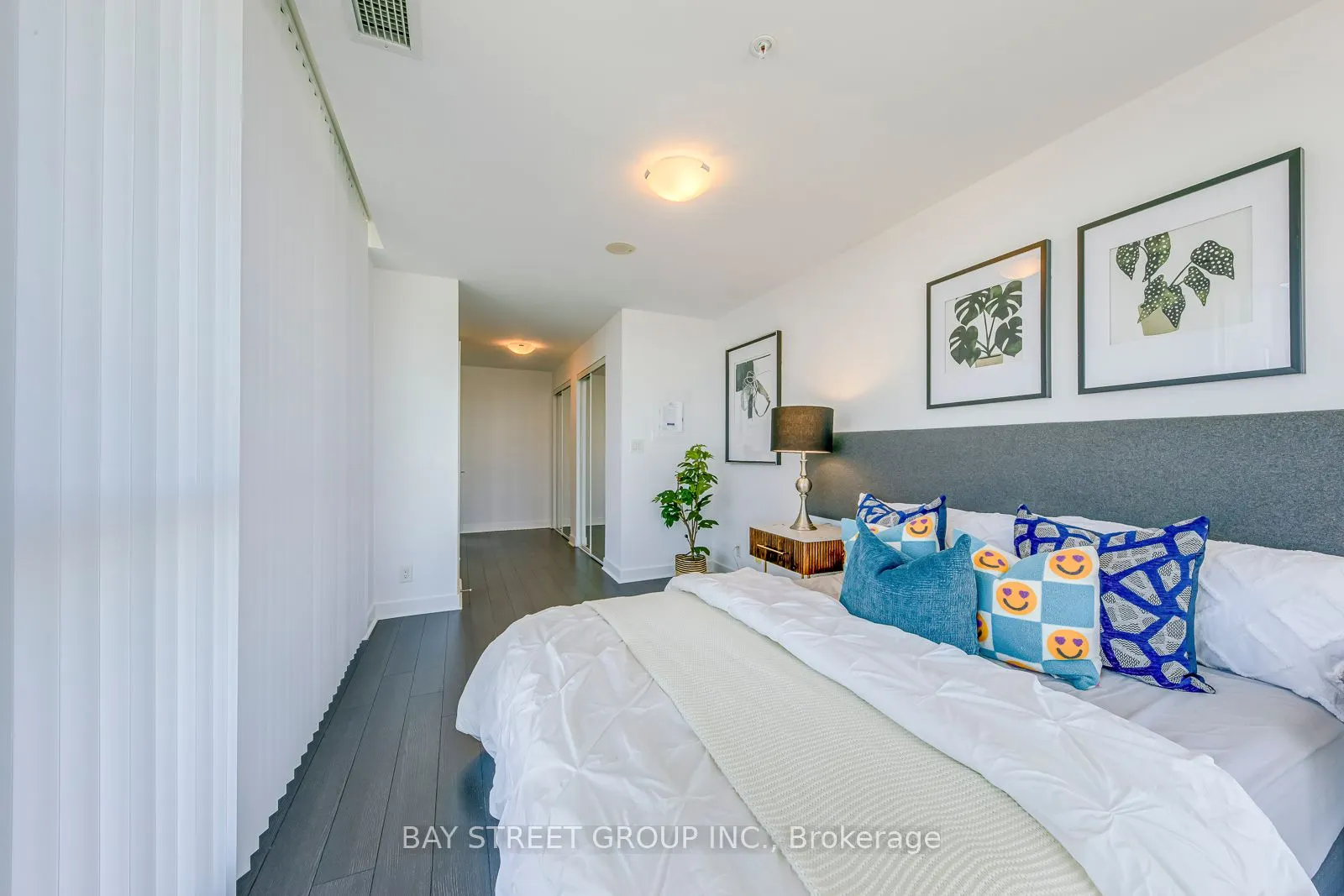 3985 Grand Park Drive, #609