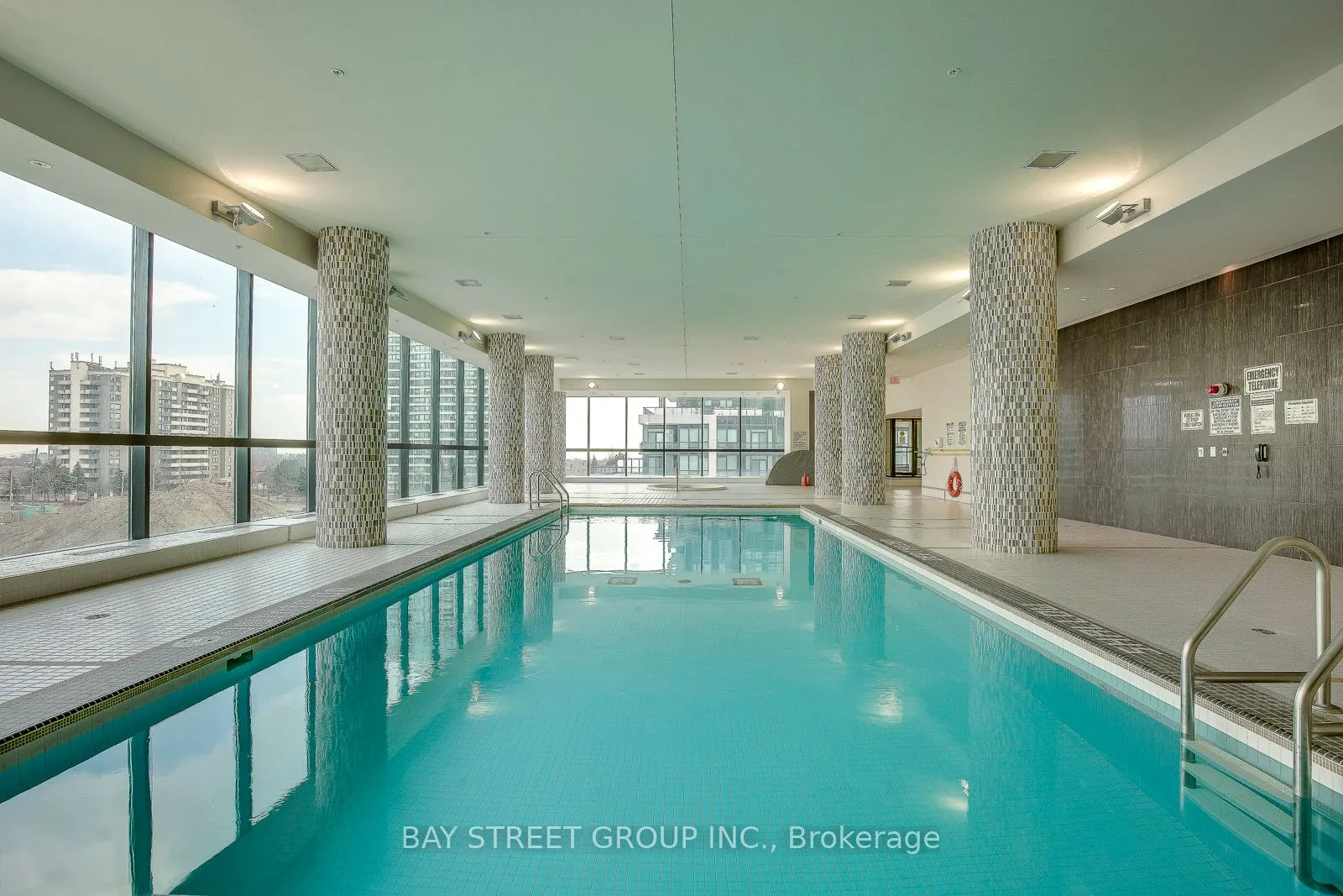 3985 Grand Park Drive, #609