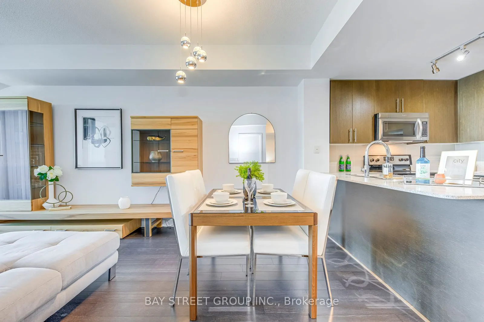 3985 Grand Park Drive, #609