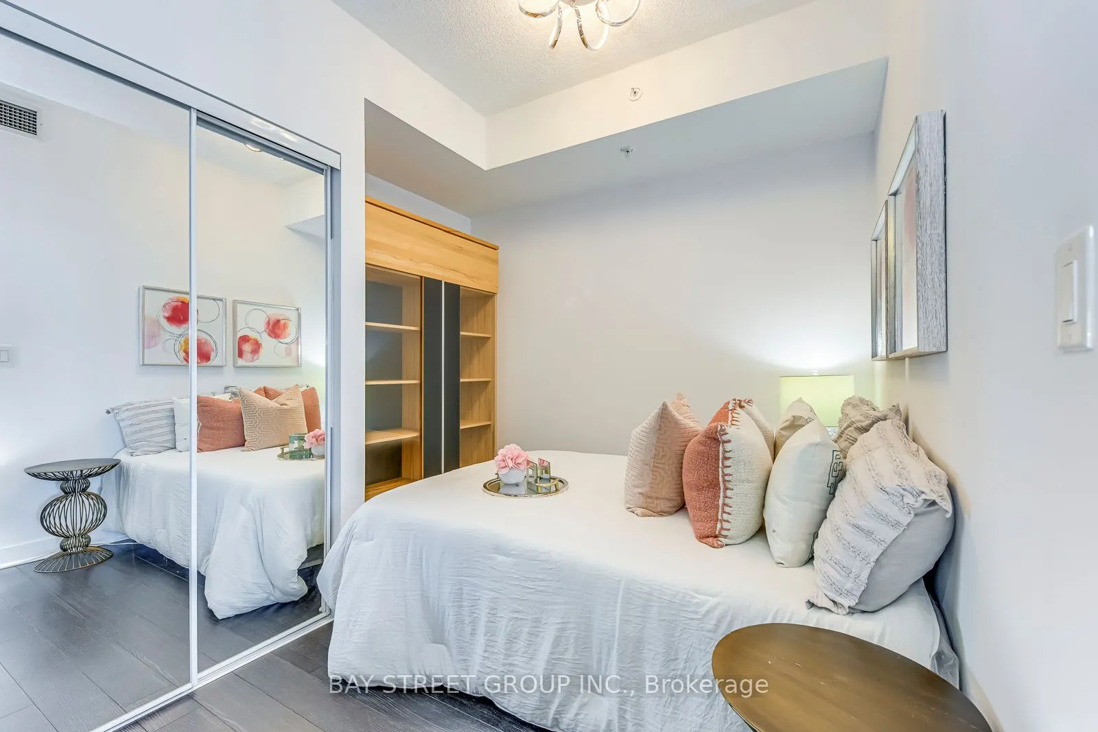 3985 Grand Park Drive, #609