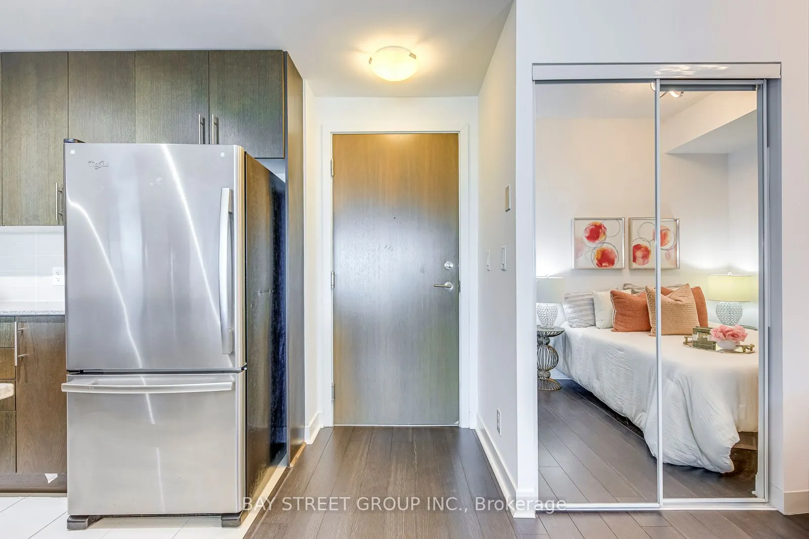 3985 Grand Park Drive, #609