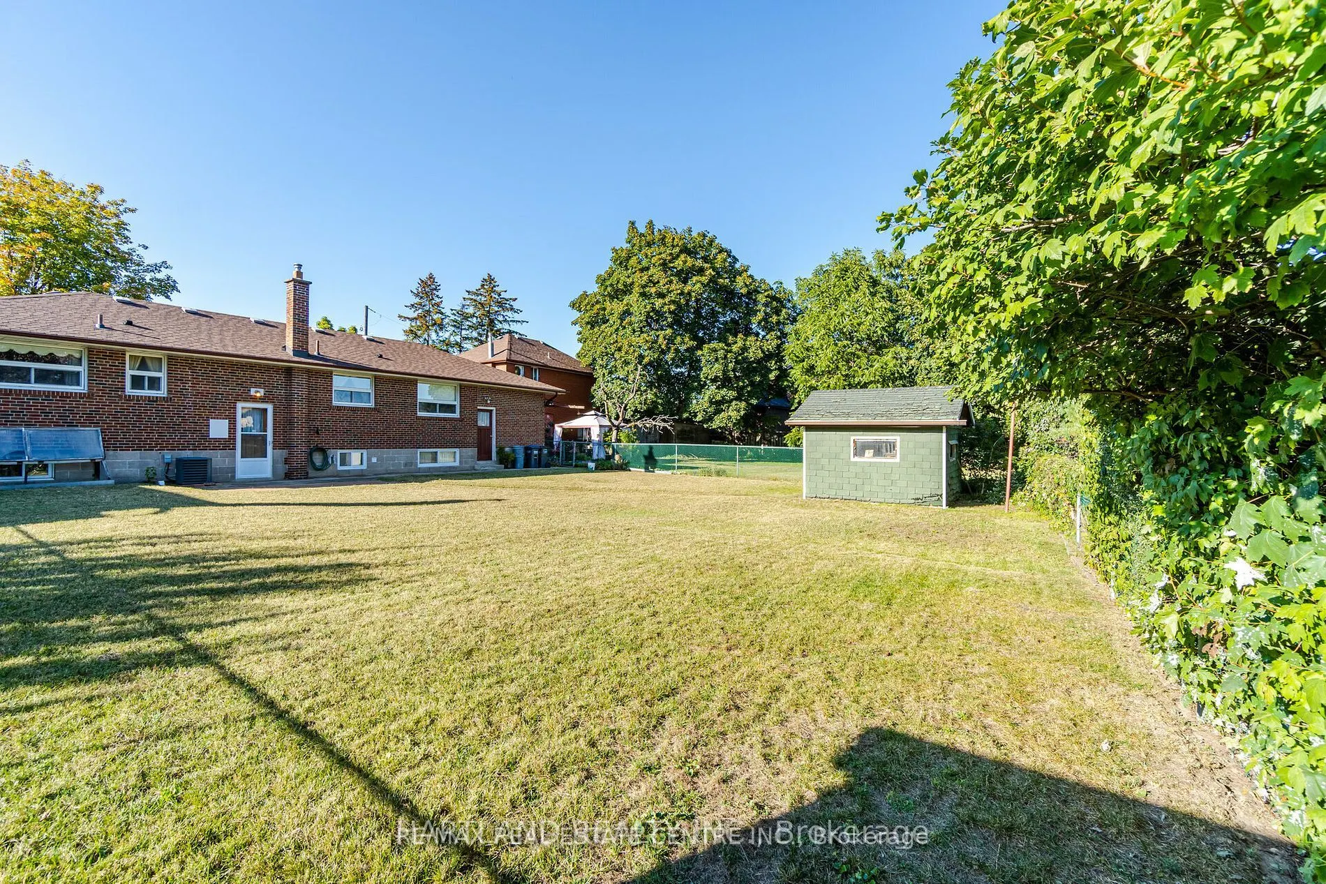 180 Randi Road, #Basement