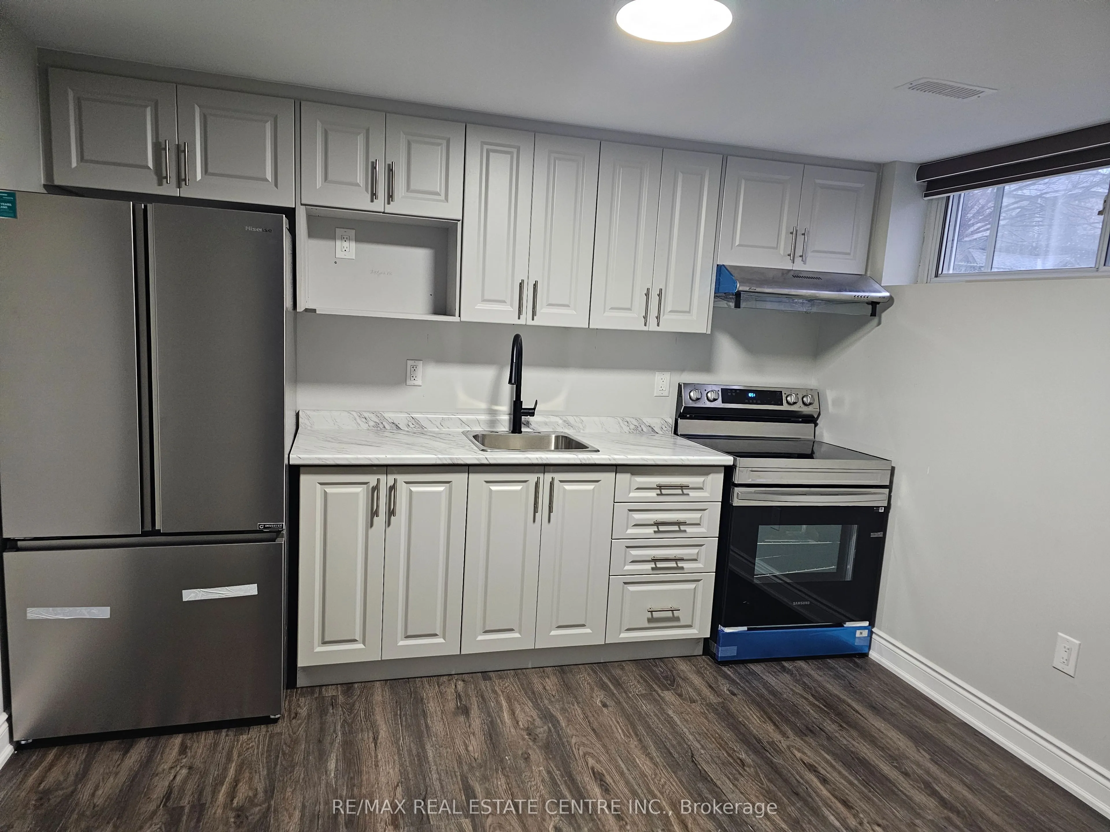 180 Randi Road, #Basement