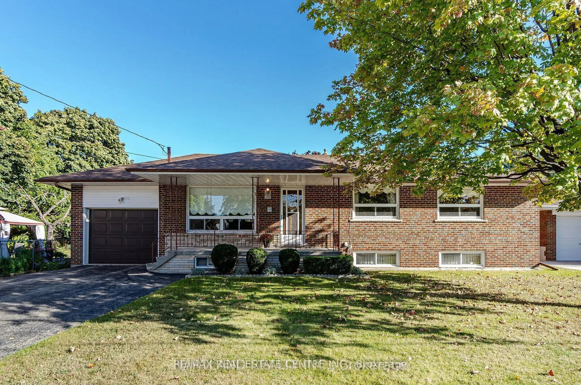 180 Randi Road, #Basement