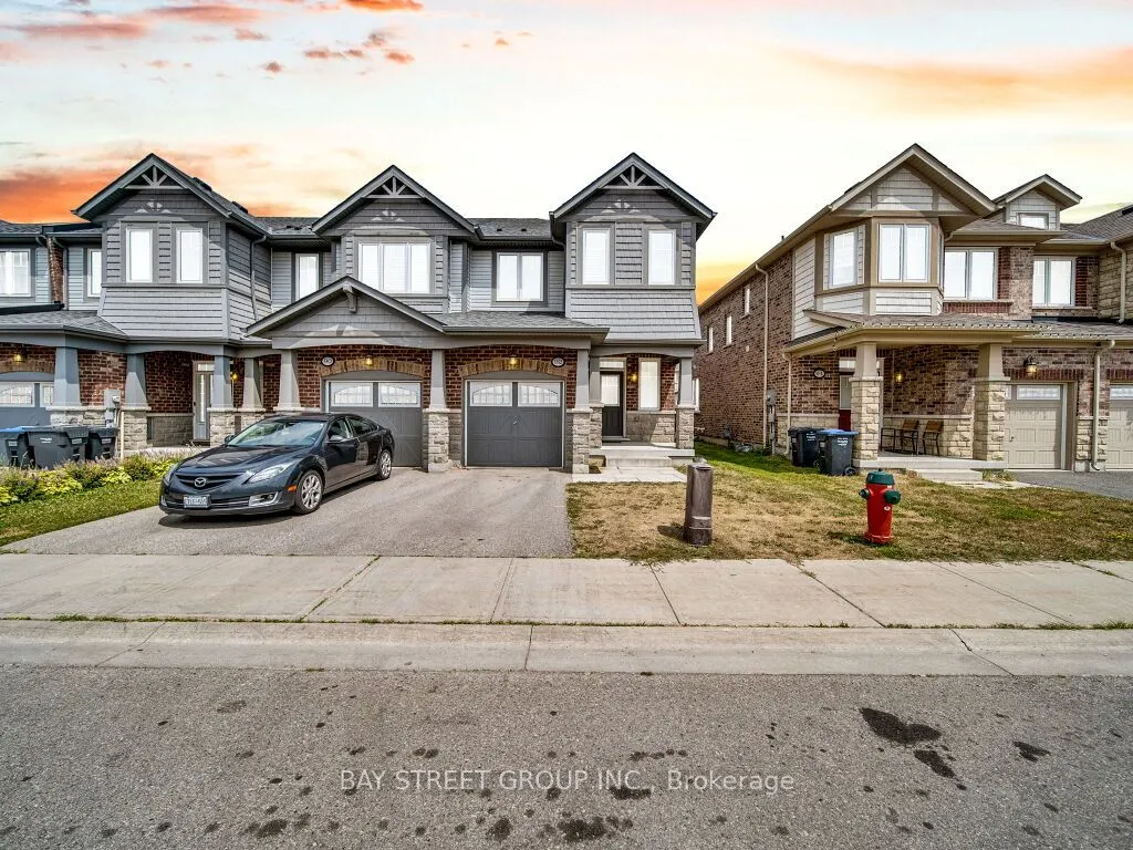 92 Abigail Crescent