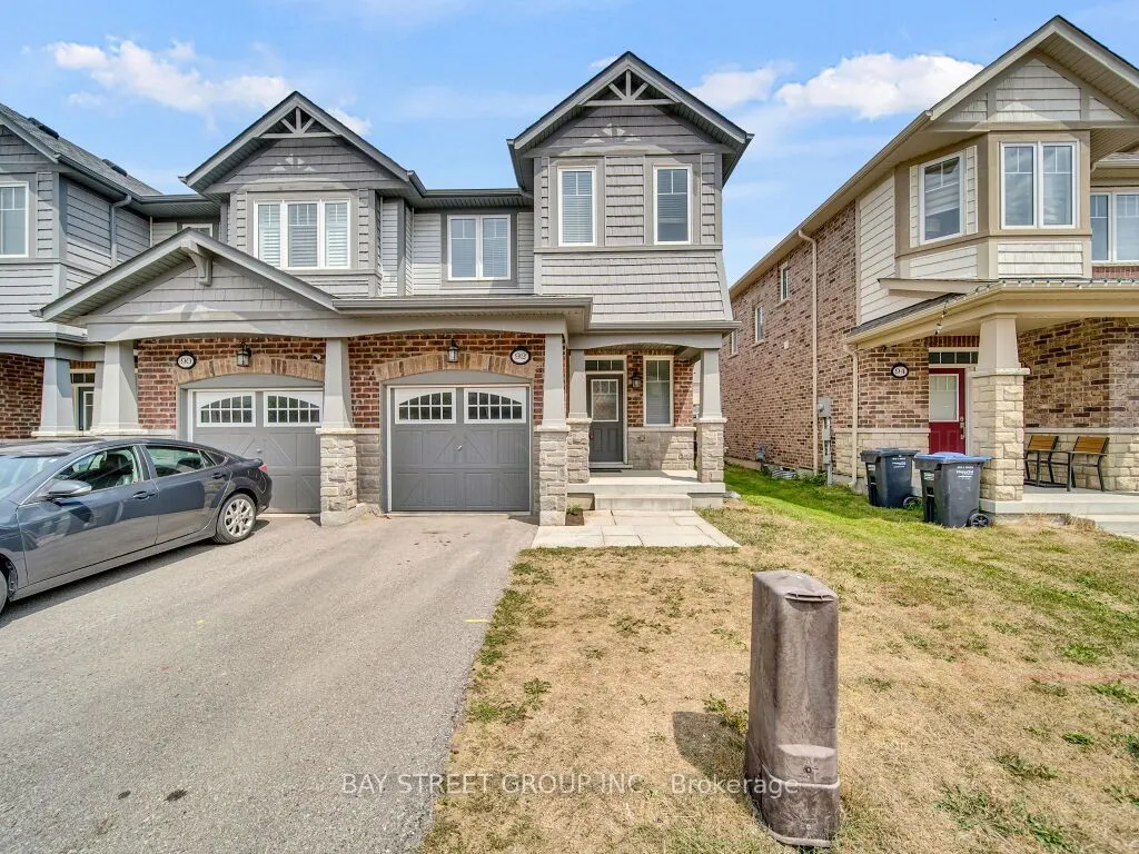 92 Abigail Crescent