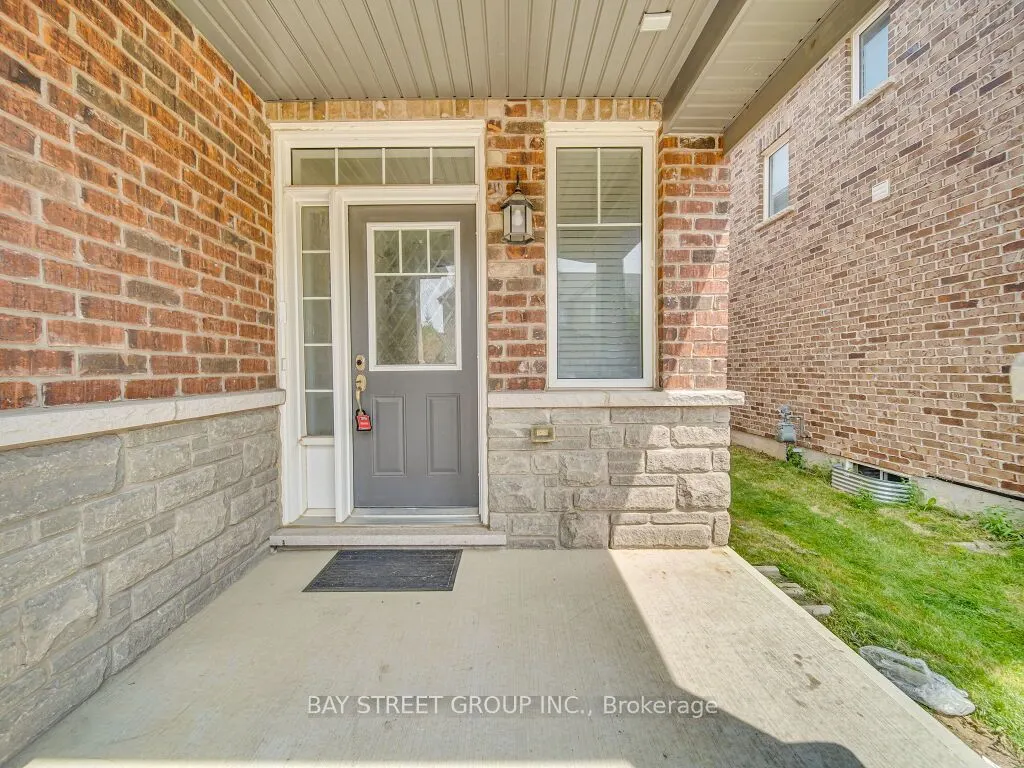 92 Abigail Crescent
