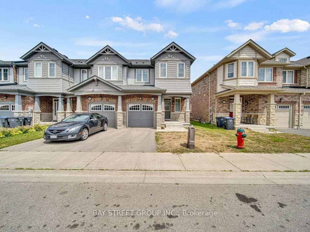 92 Abigail Crescent