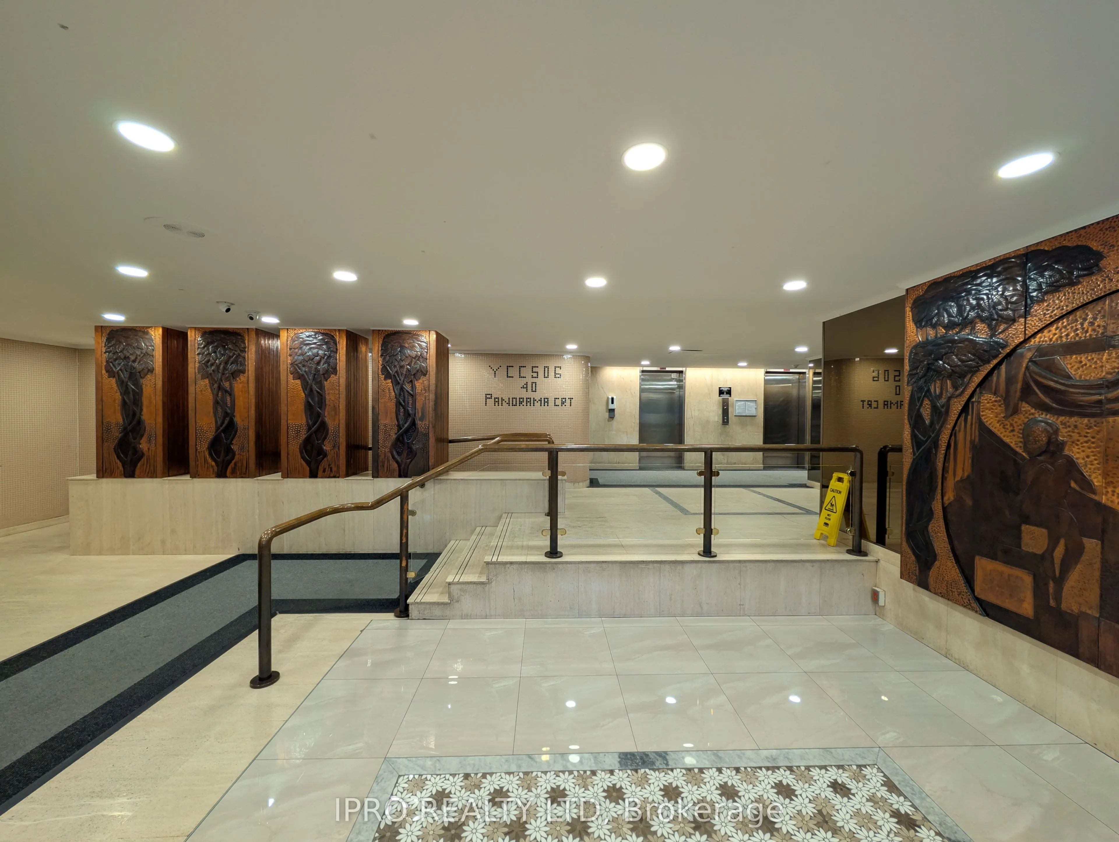 40 Panorama Court, #412