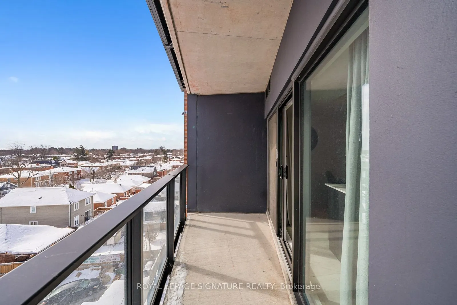 408 Browns Line, #510