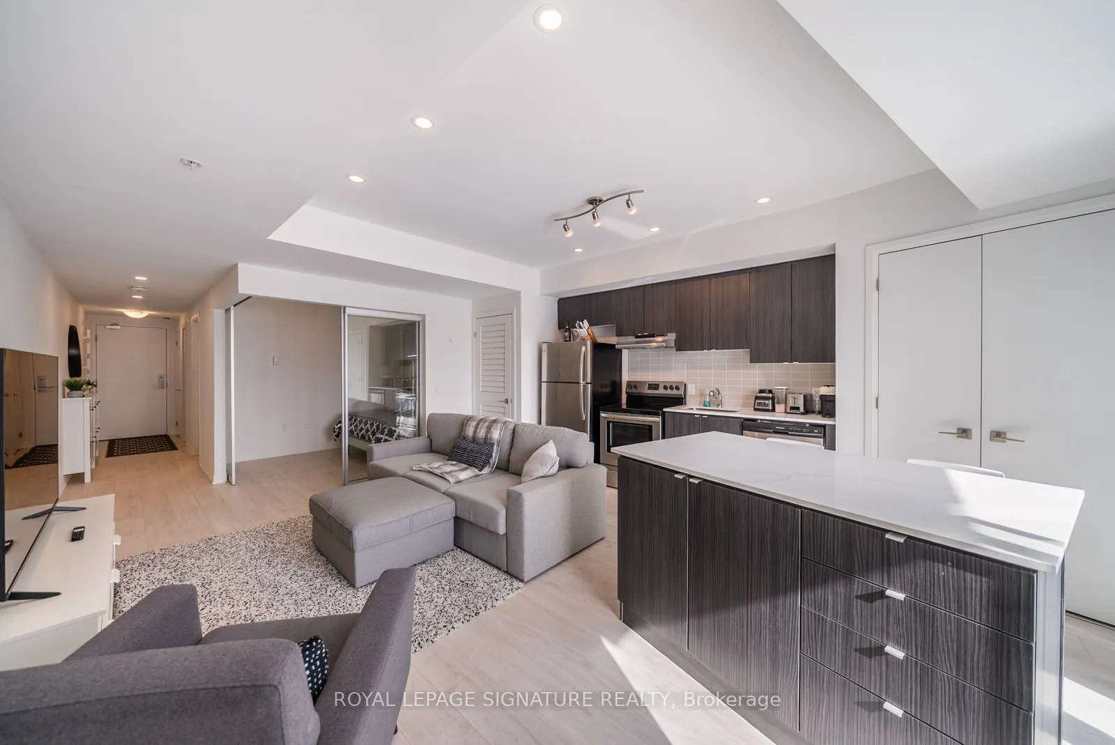 408 Browns Line, #510