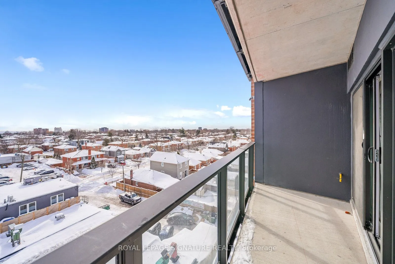 408 Browns Line, #510