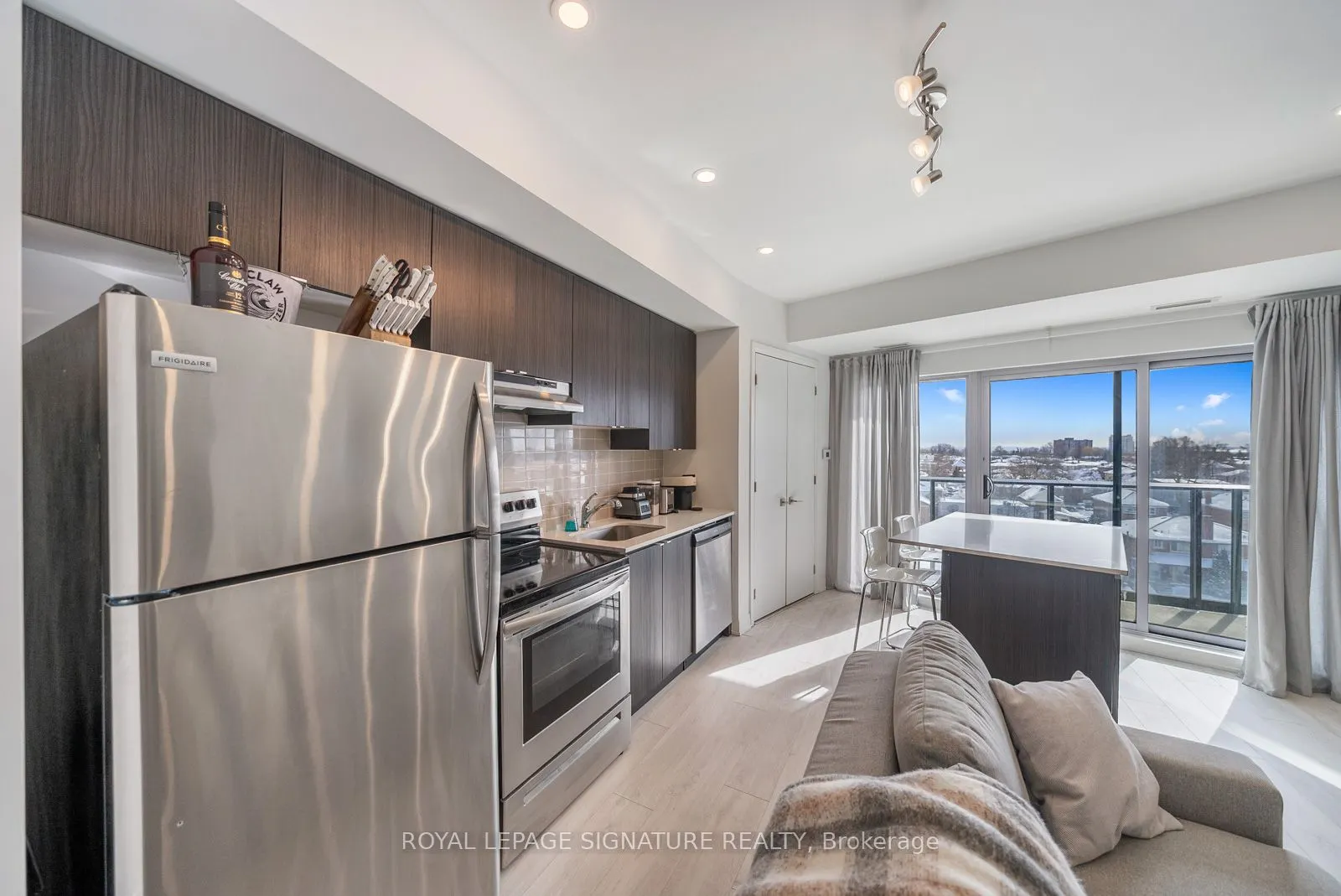 408 Browns Line, #510