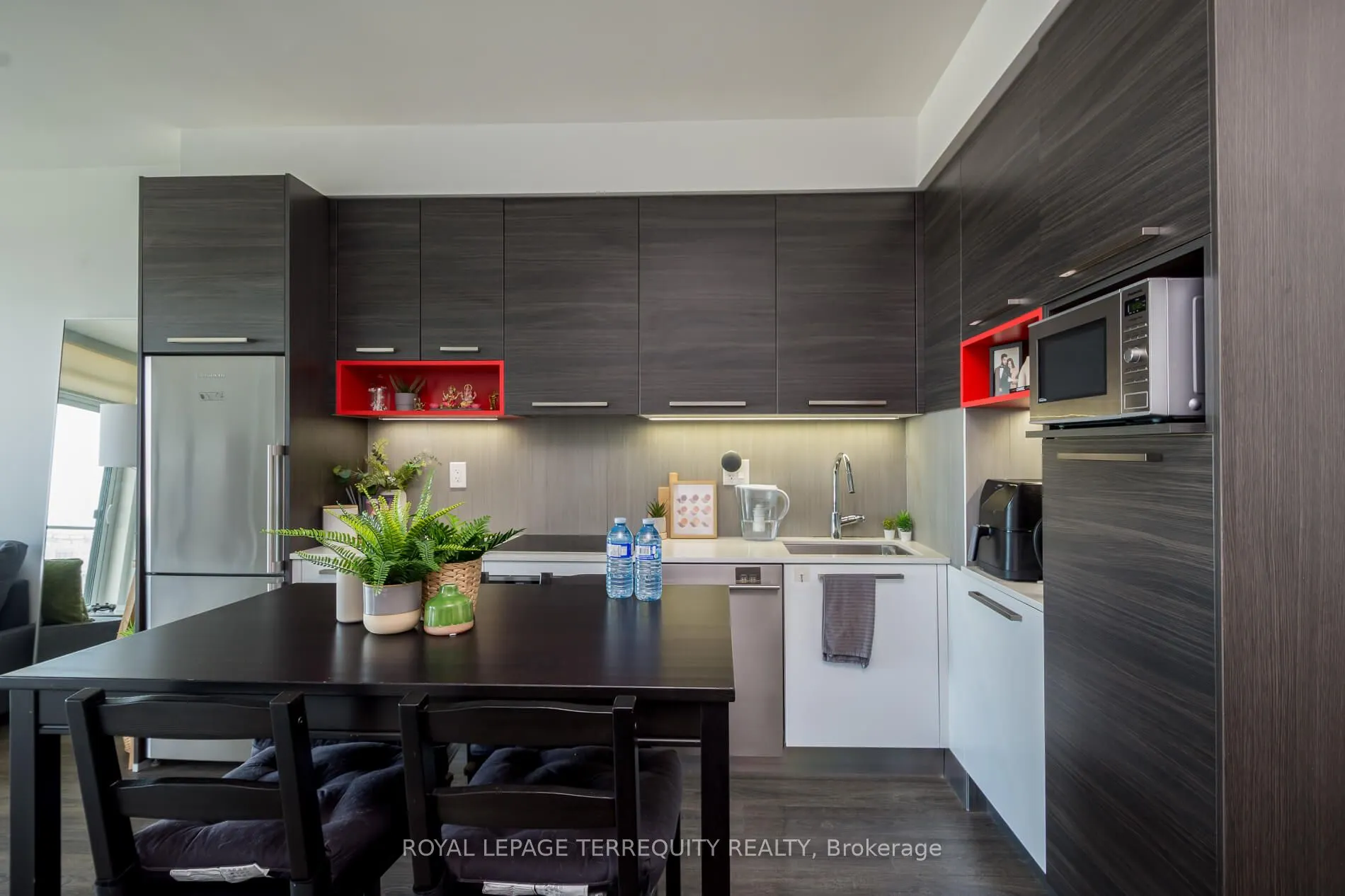 36 Park Lawn Road, #3306