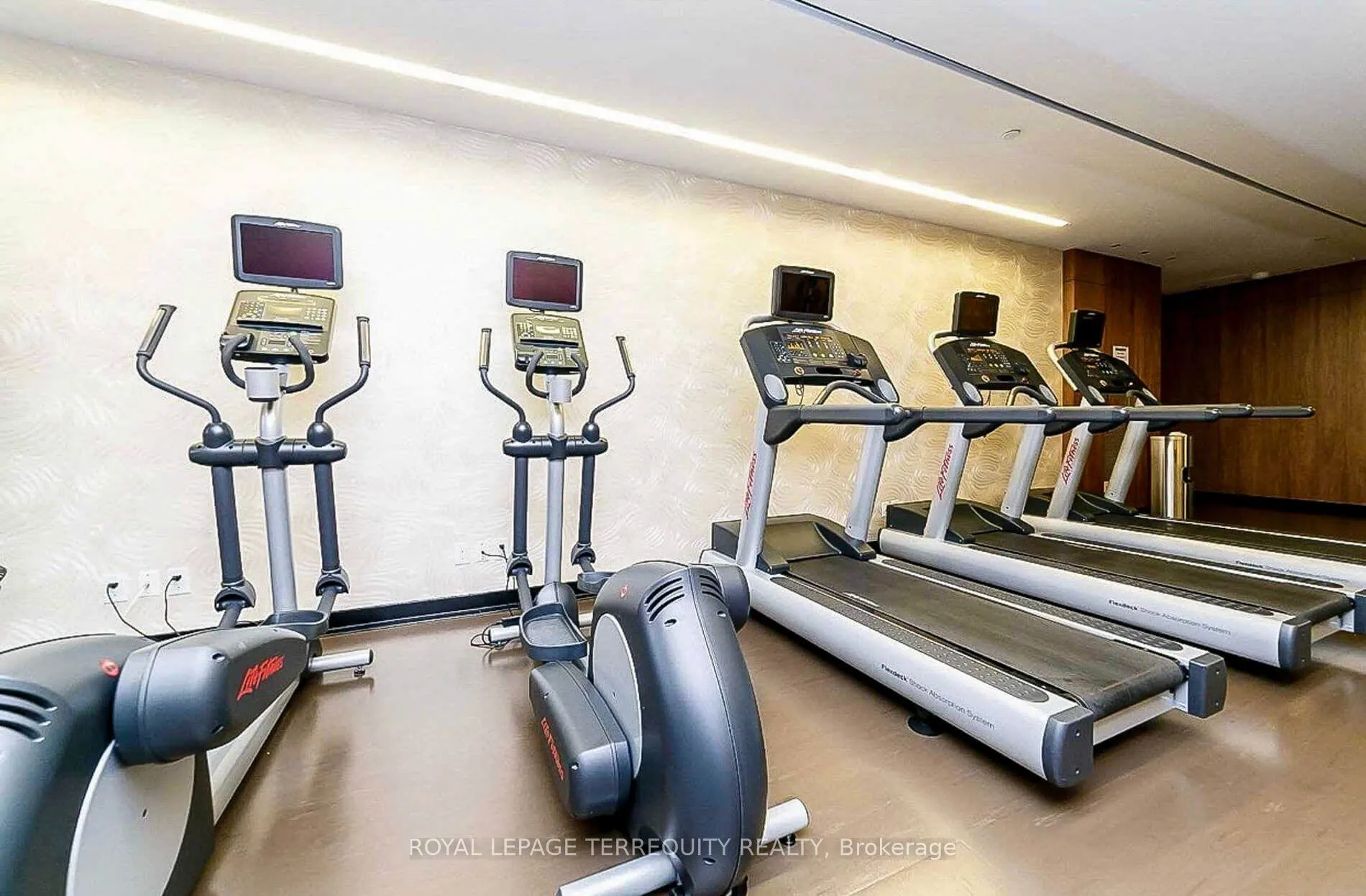 36 Park Lawn Road, #3306