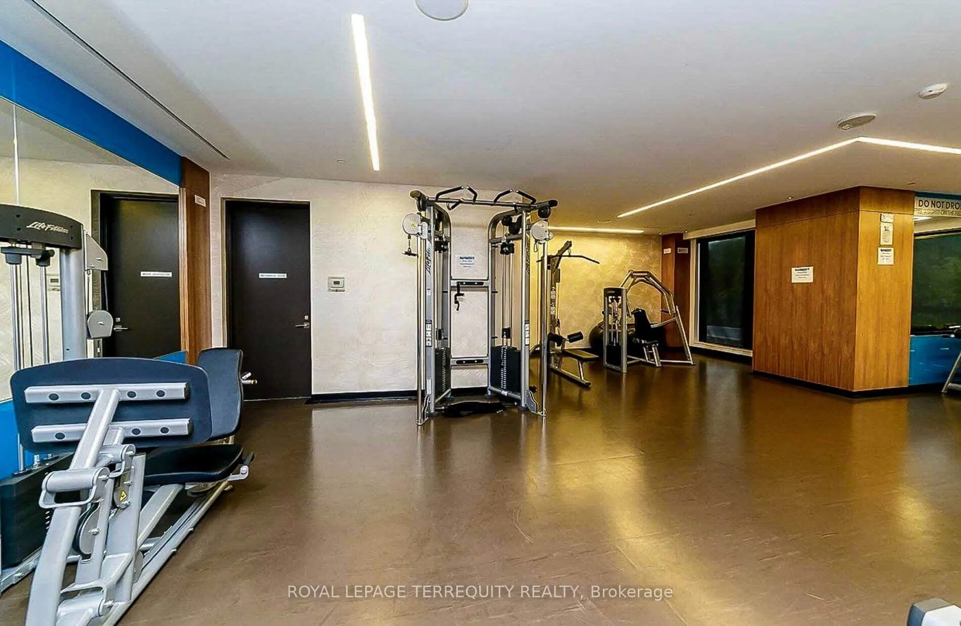 36 Park Lawn Road, #3306