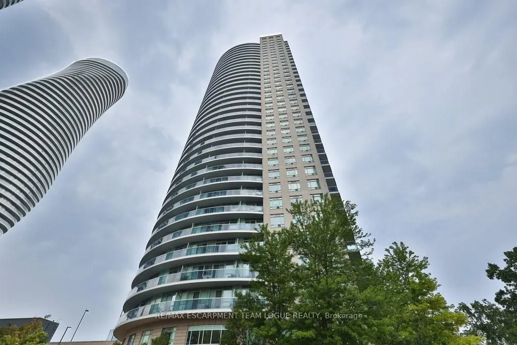 80 ABSOLUTE Avenue, #3101