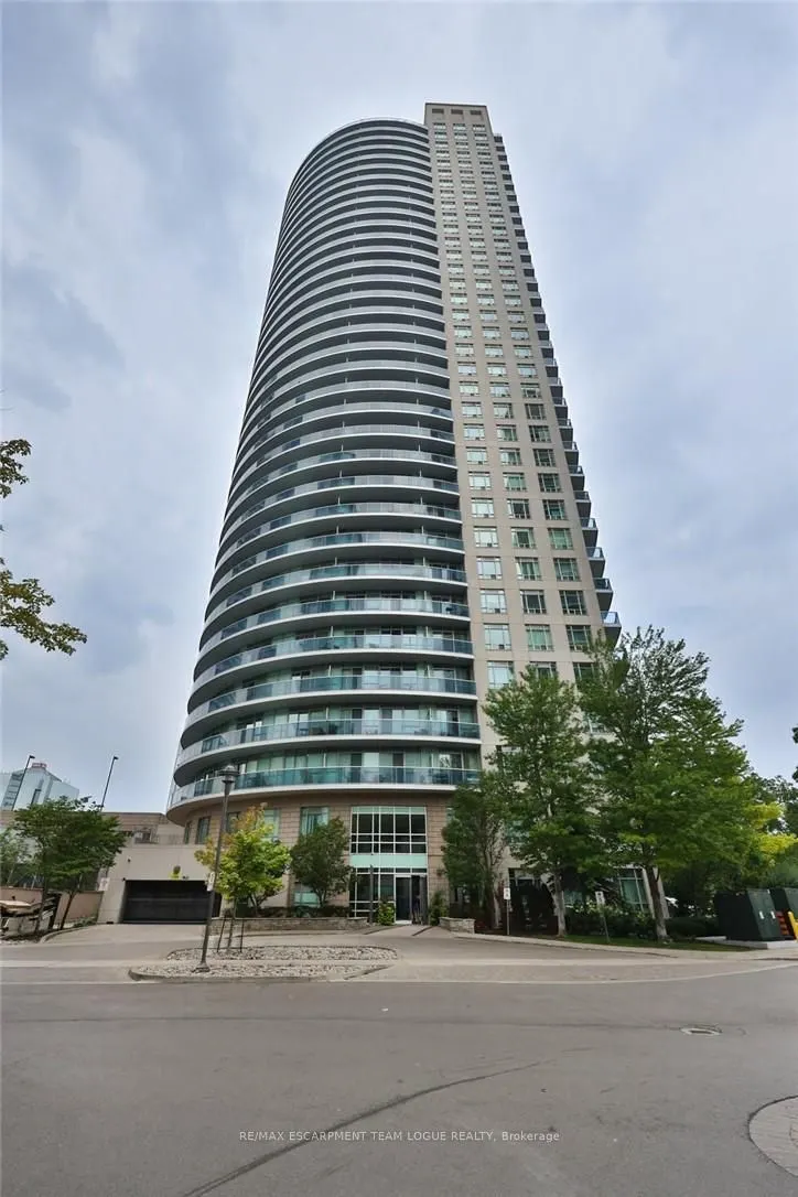 80 ABSOLUTE Avenue, #3101